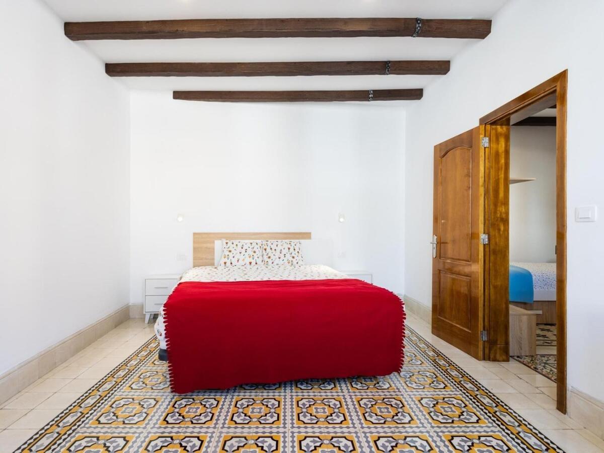 Ek Perez Caceres Apartamento