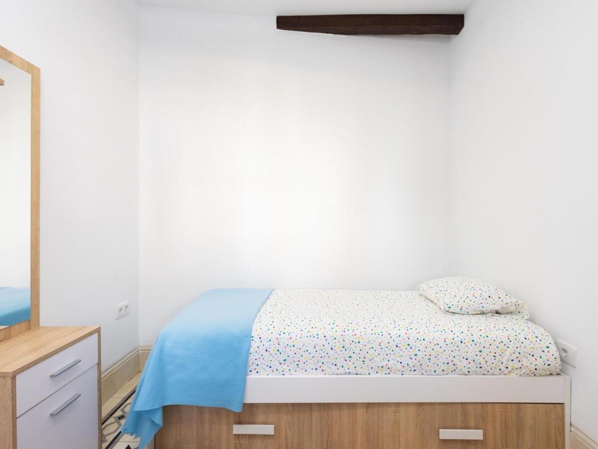 Apartamento Ek Perez Caceres