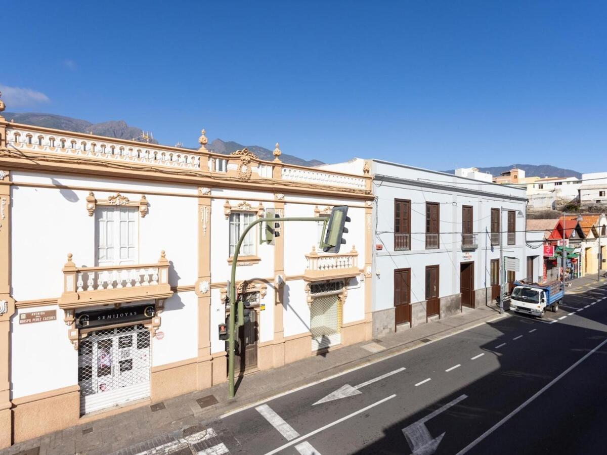 Ek Perez Caceres Apartamento *