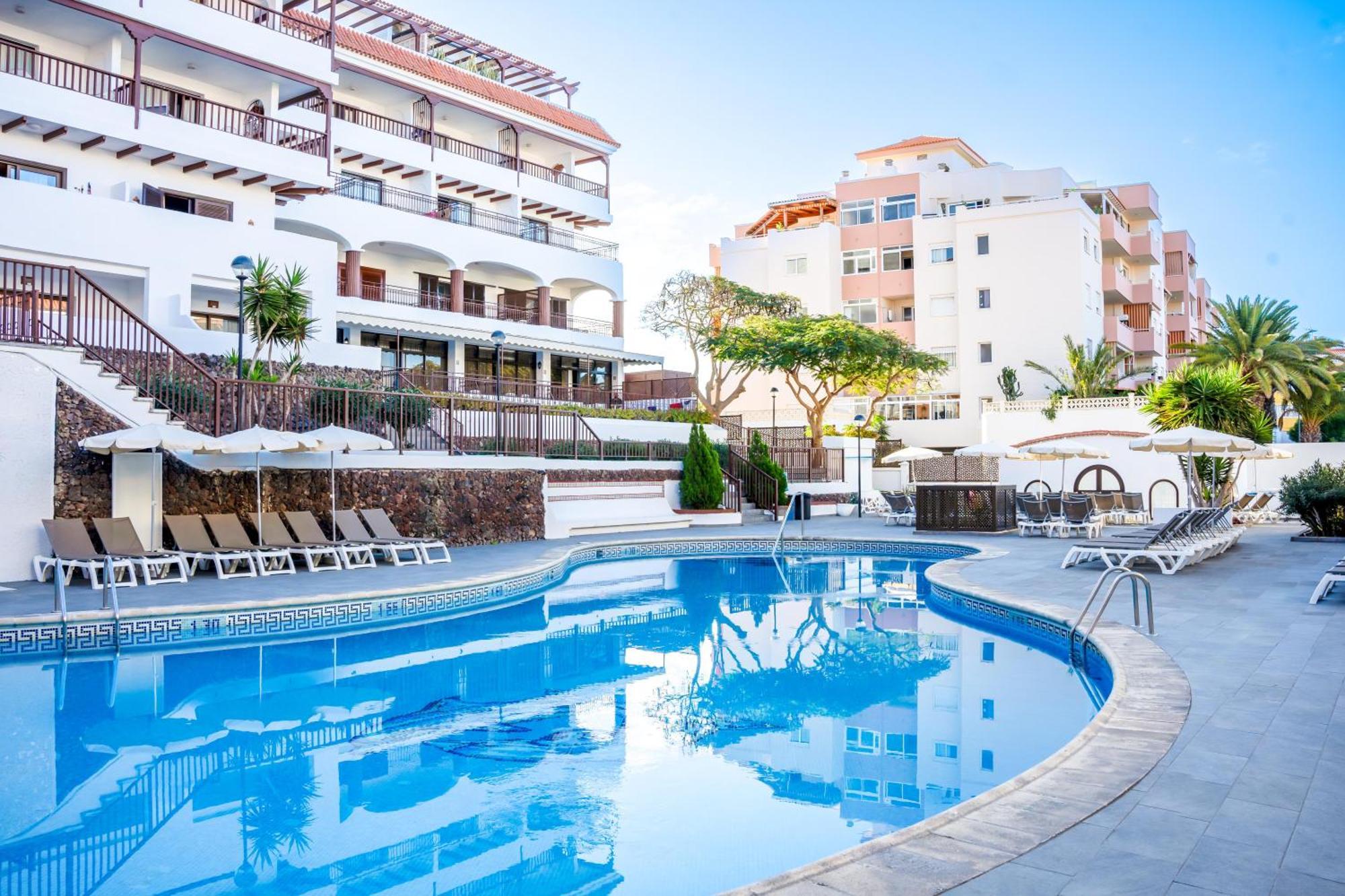Appartement Coral Alisios