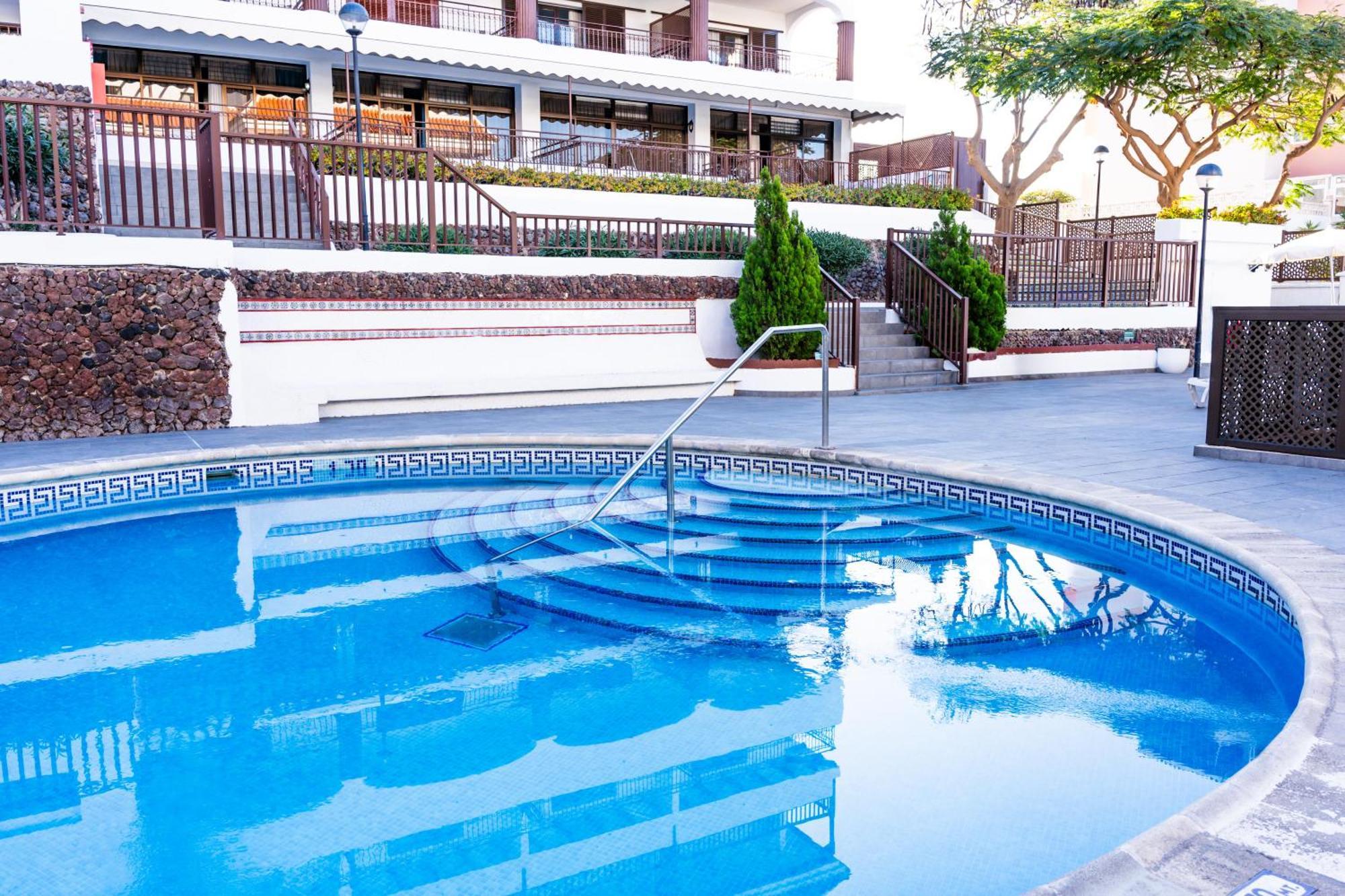 Appartement Coral Alisios