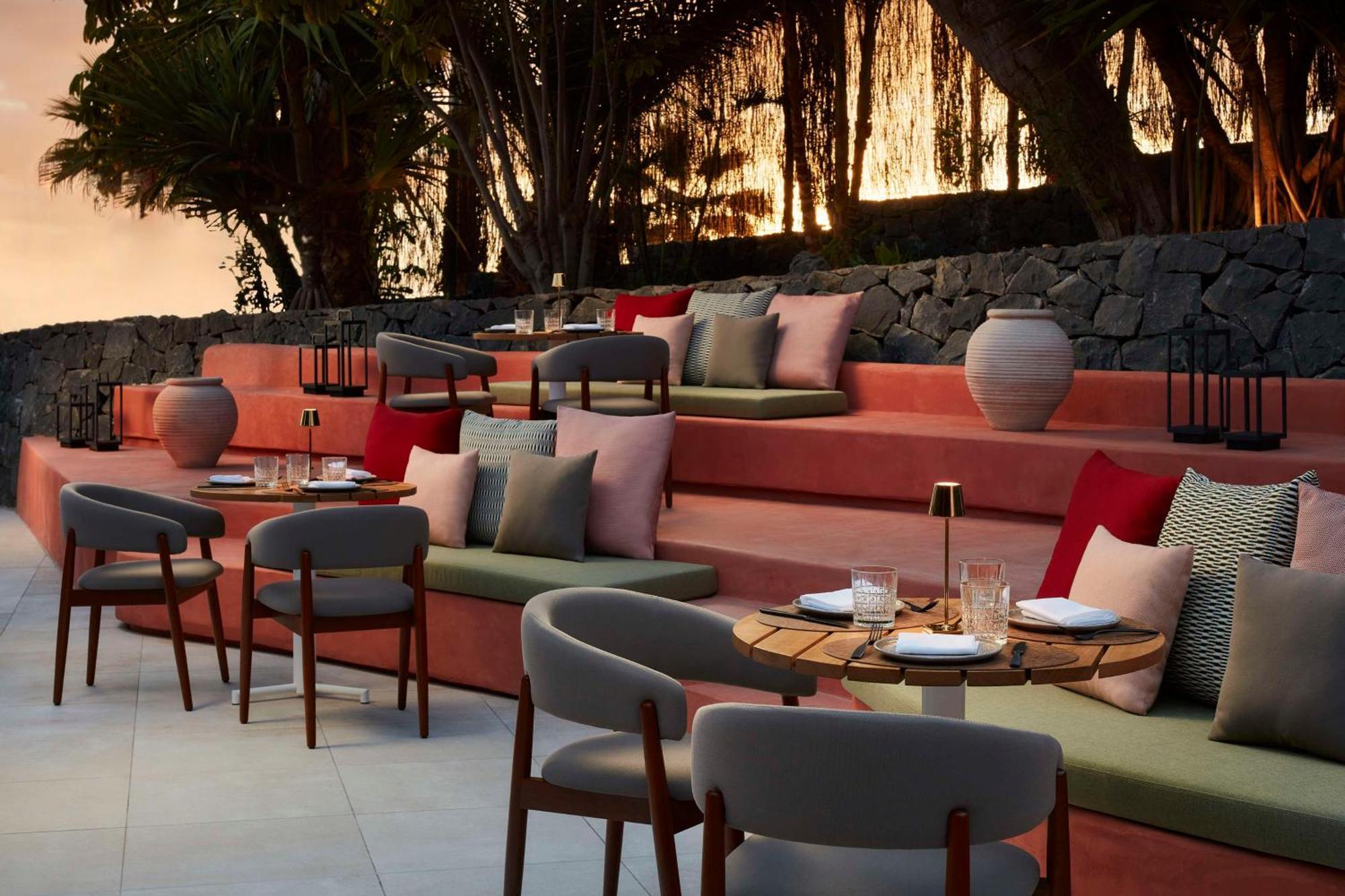 Hotel Sheraton La Caleta Resort&spa 5*