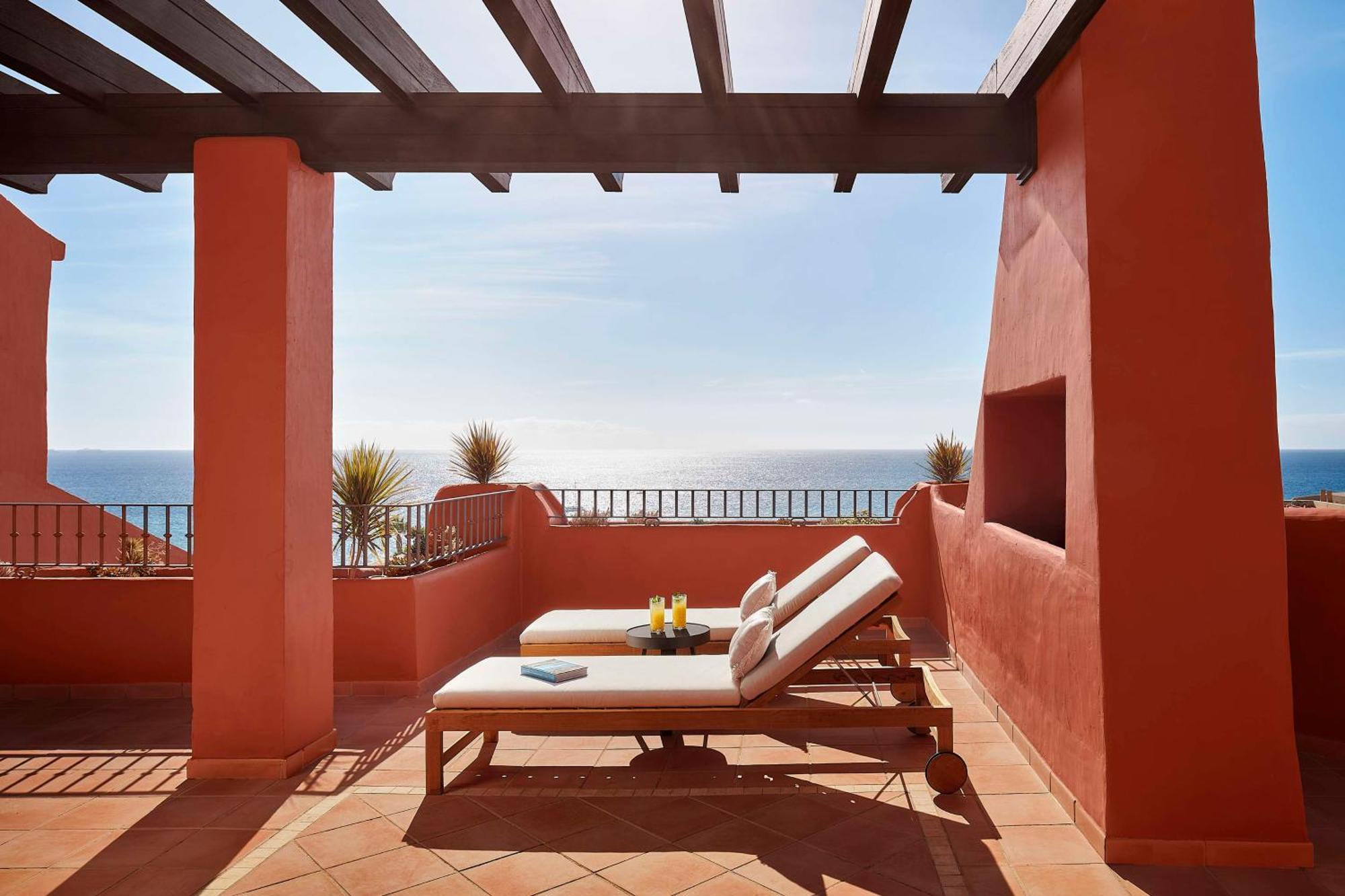 Sheraton La Caleta Resort&spa