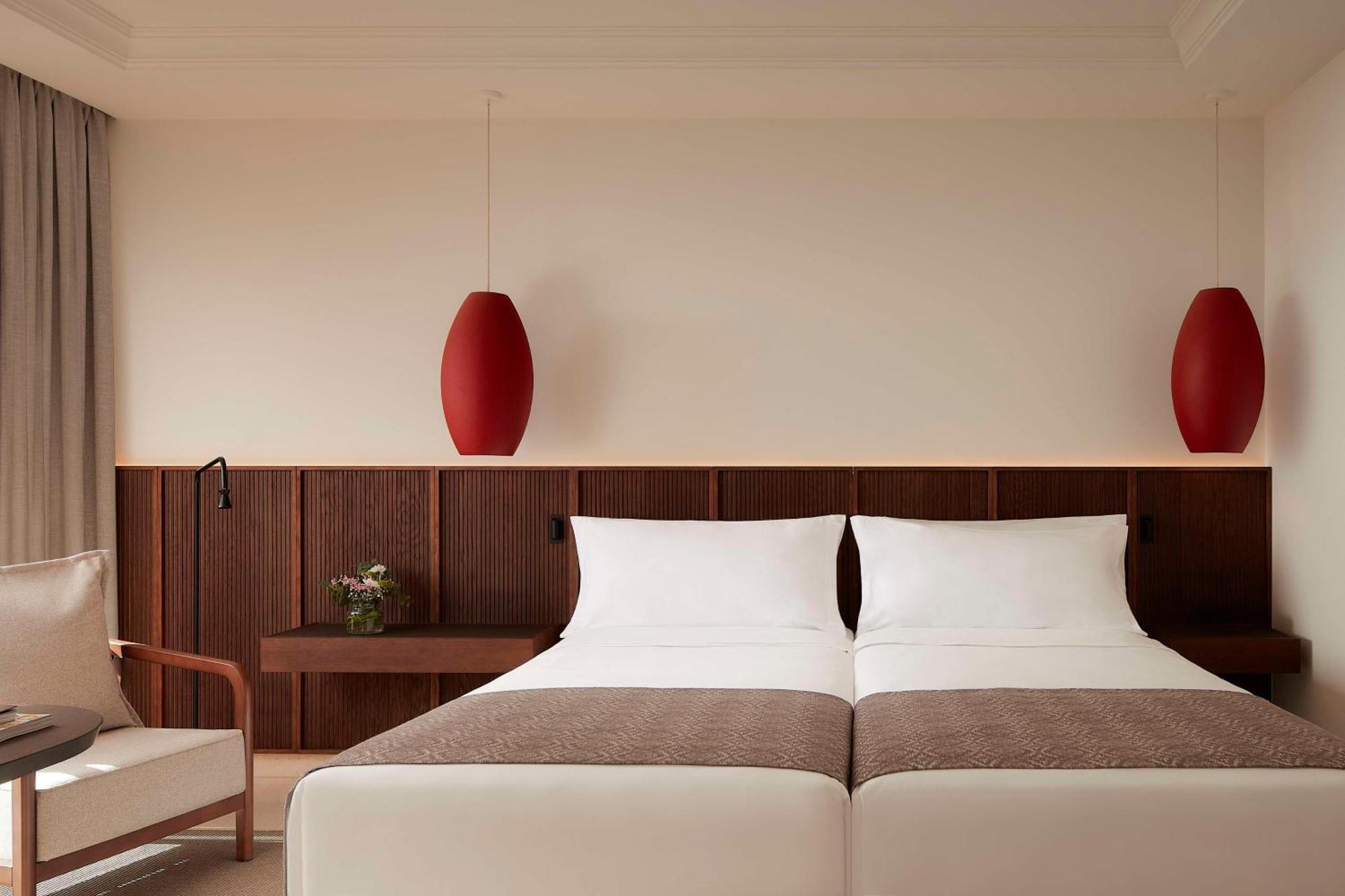 Sheraton La Caleta Resort&spa Hotel