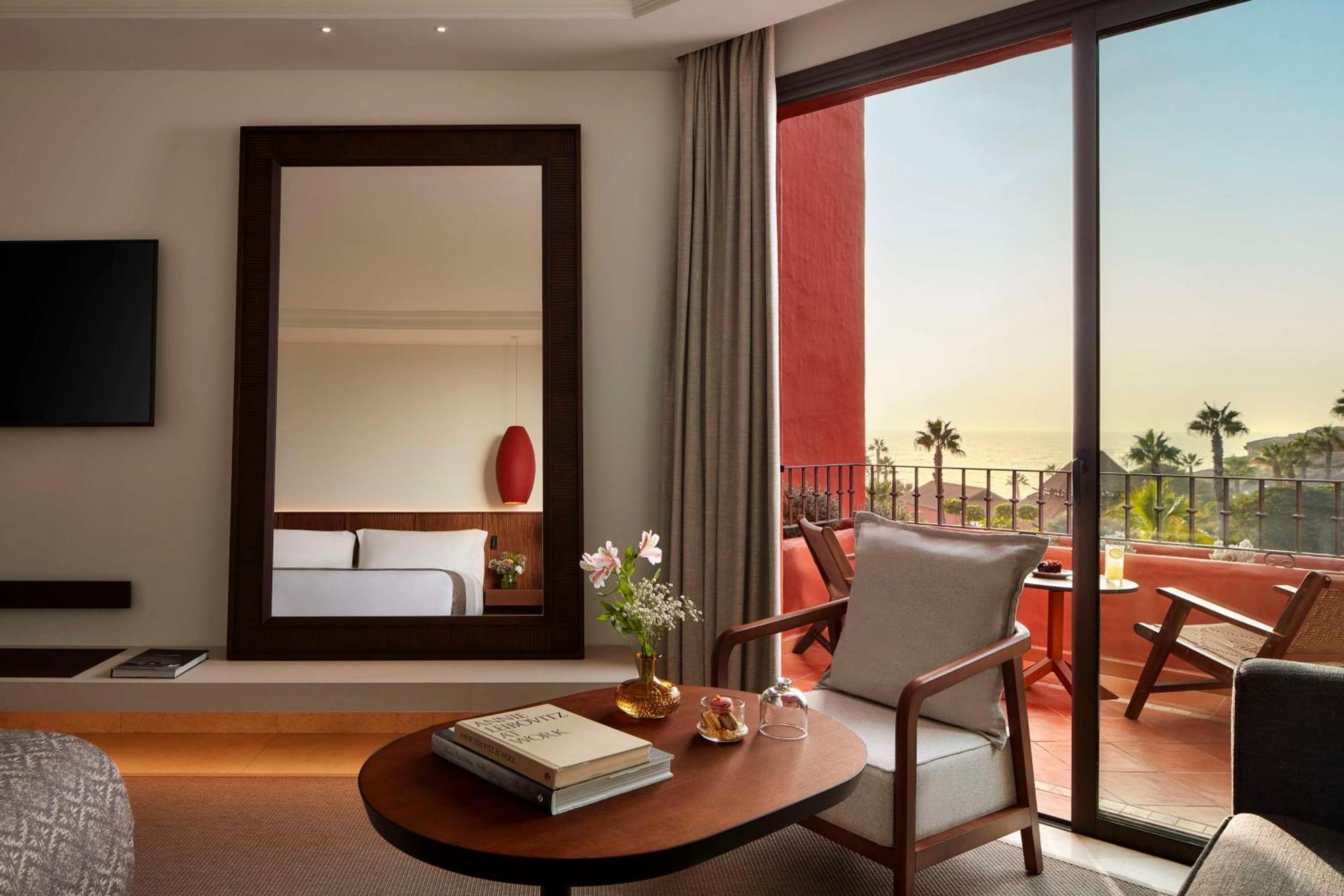 Sheraton La Caleta Resort&spa Hotel 5*
