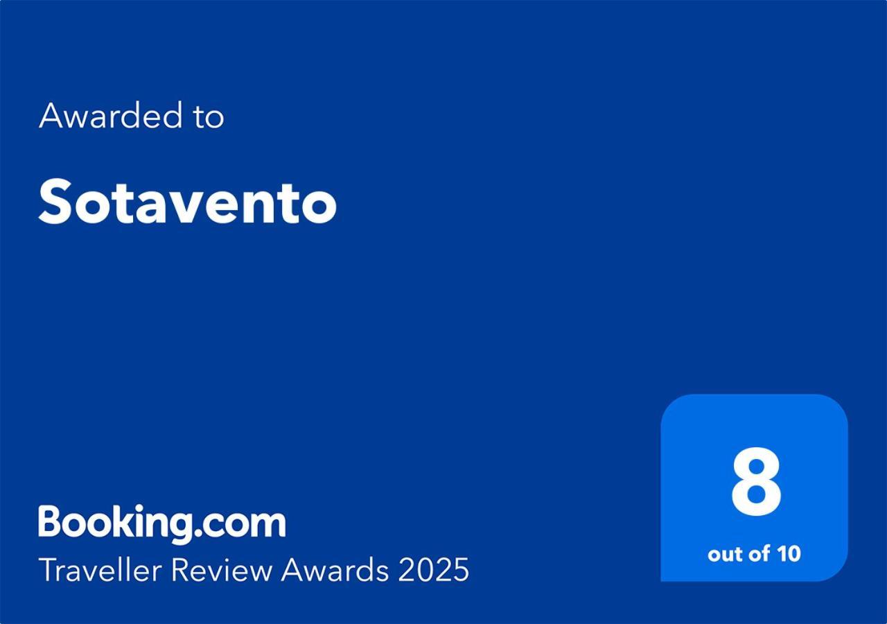 Sotavento *