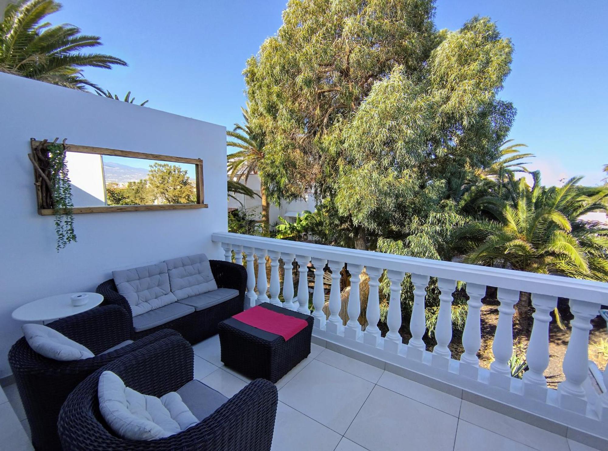 Residencia Carabela Apartment