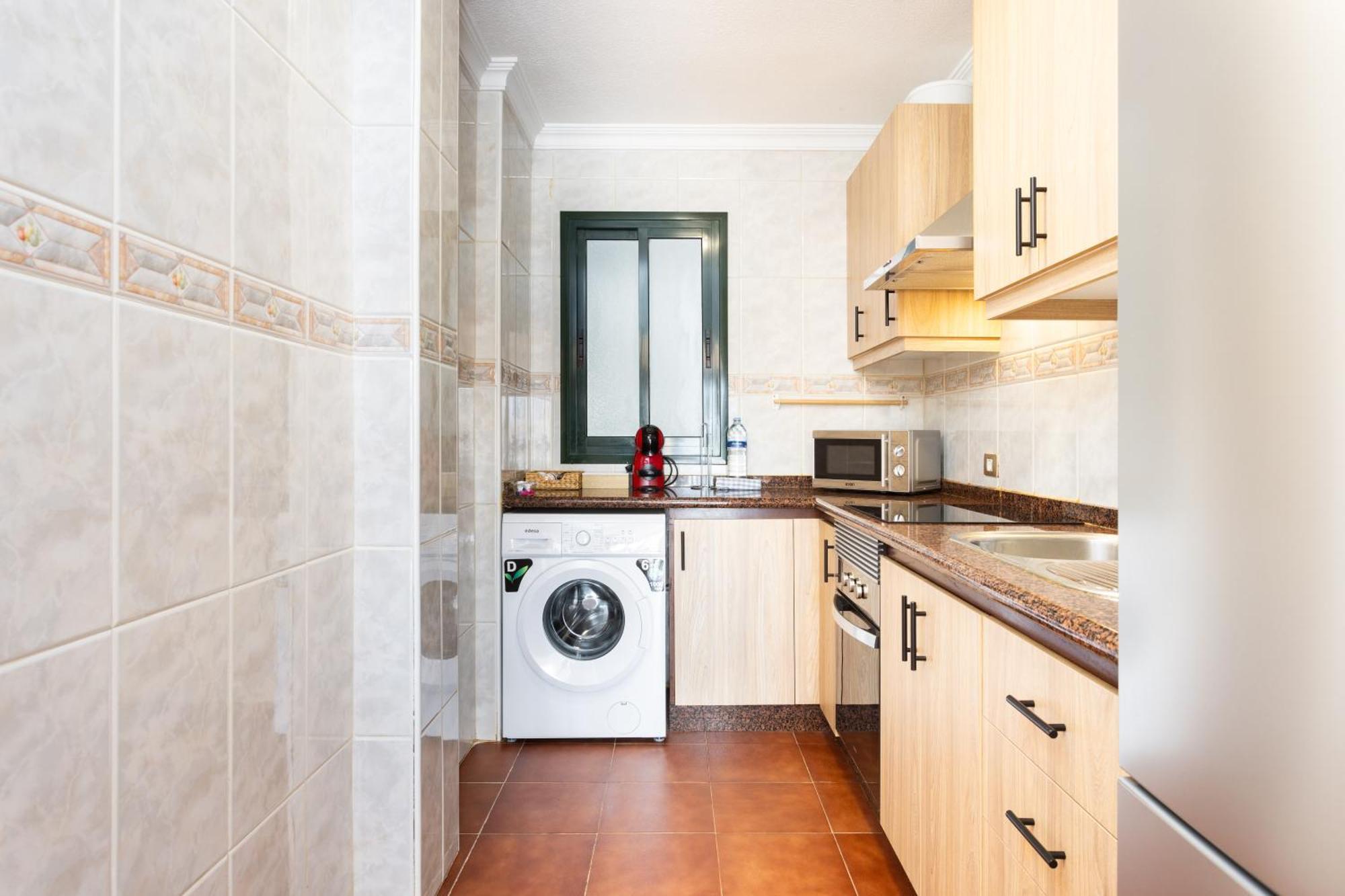 Buho Cristianos Appartement *