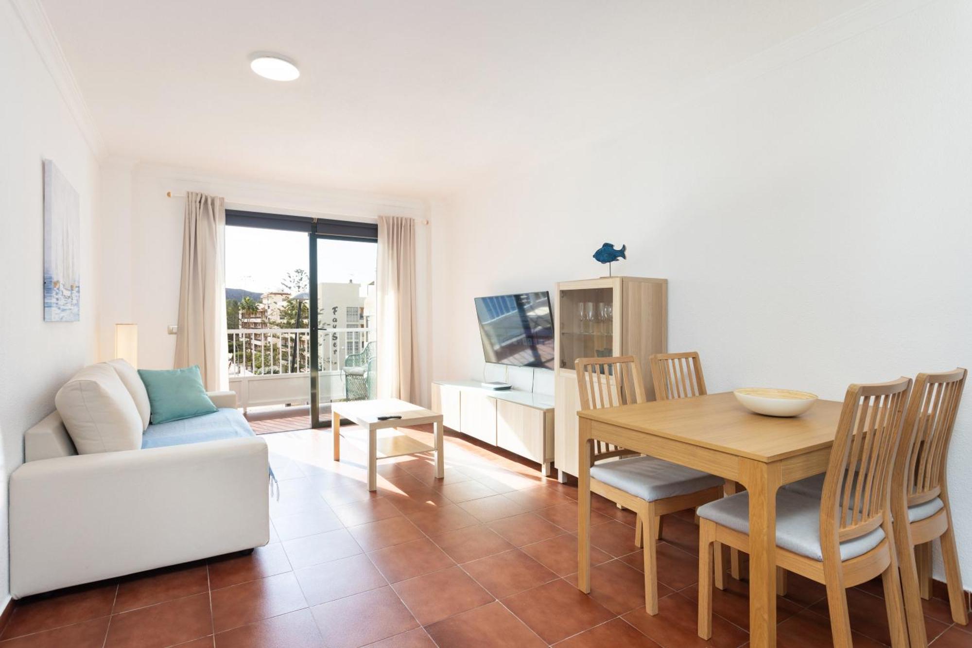 Appartement Buho Cristianos *
