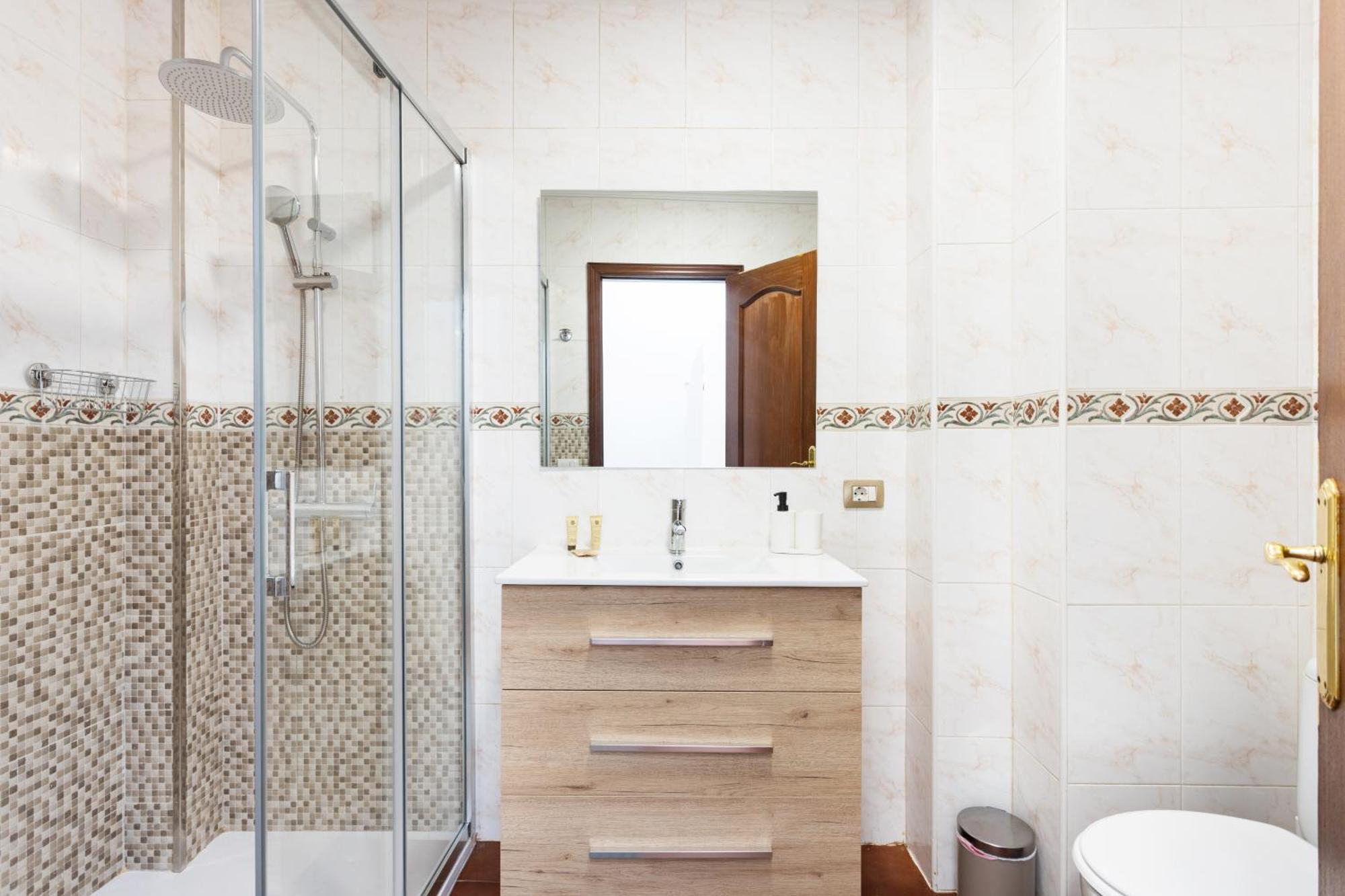 Buho Cristianos Appartement Los Cristianos (Tenerife)