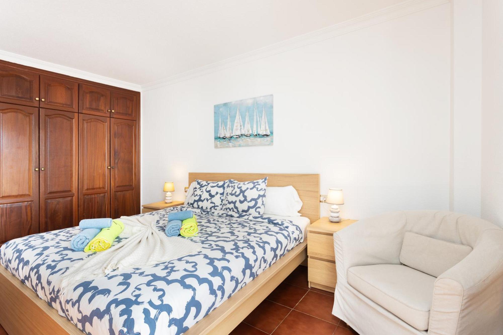 Appartement Buho Cristianos Los Cristianos (Tenerife)