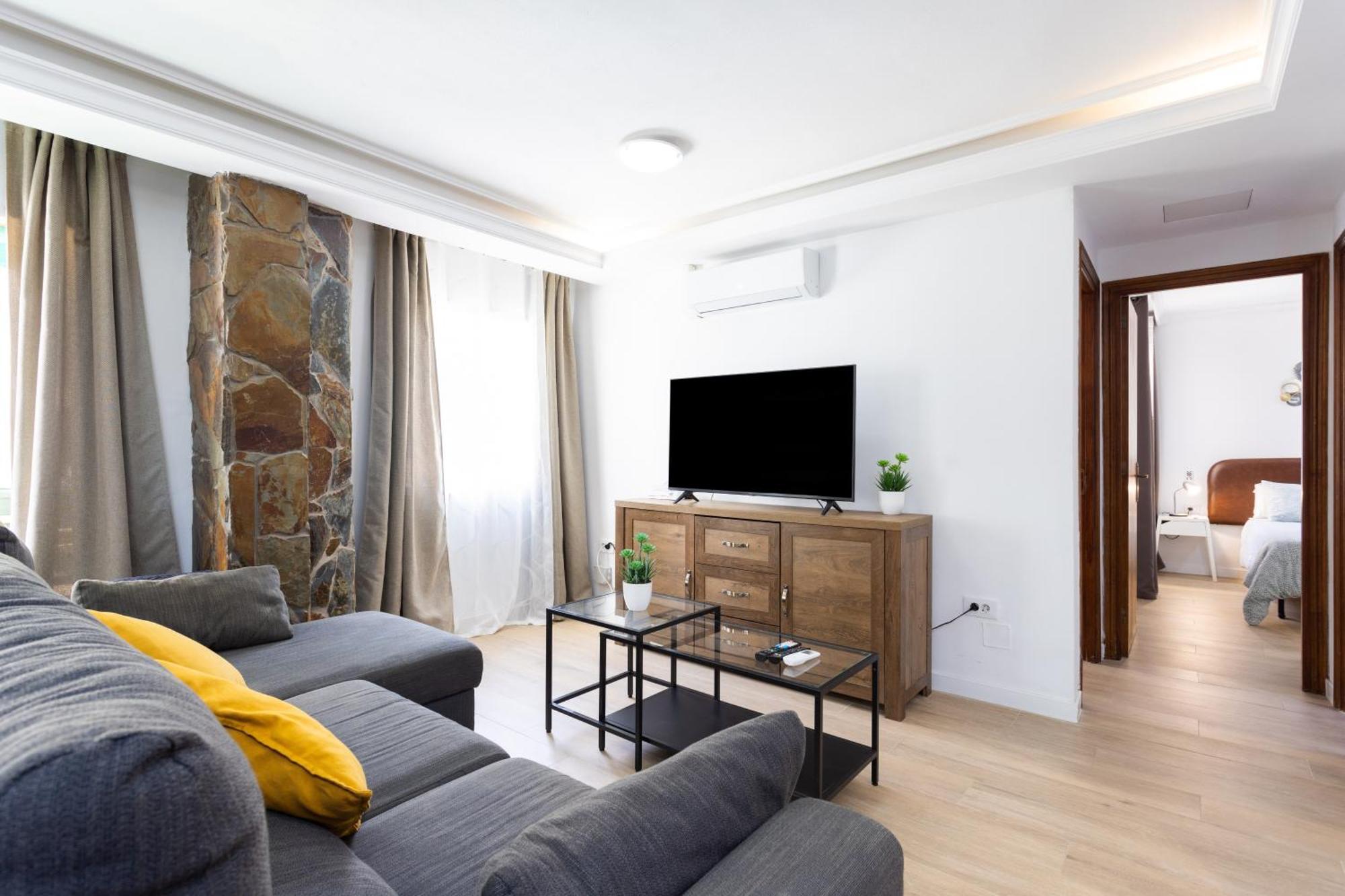 Apartamento Cristimar Perfect By Sunkeyrents *