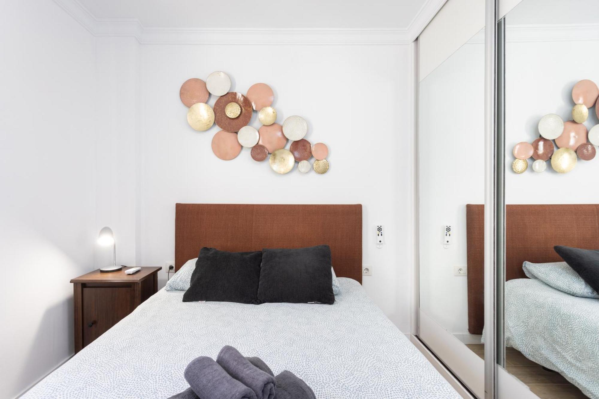 Cristimar Perfect By Sunkeyrents Apartamento Los Cristianos (Tenerife)