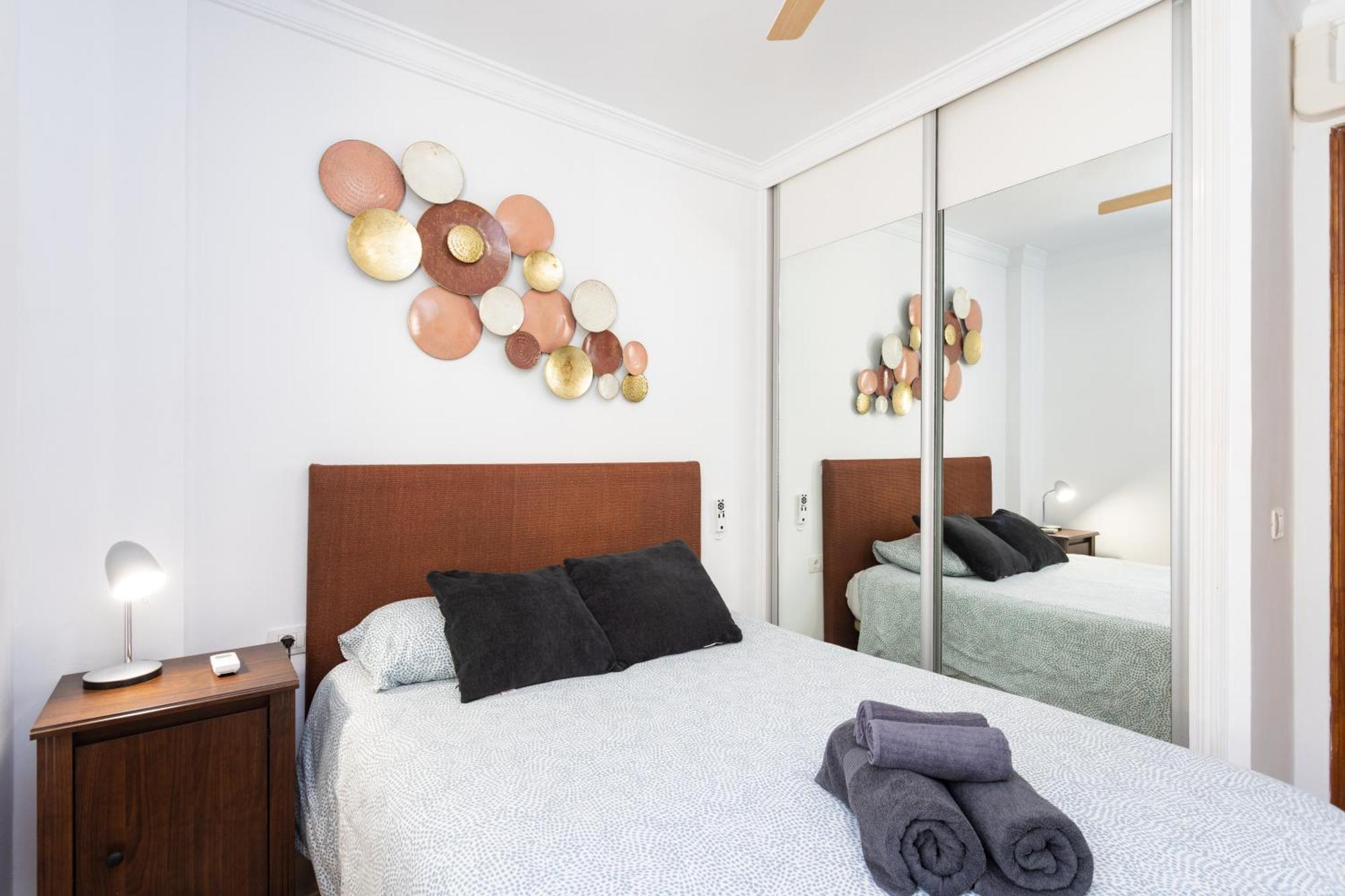 Apartamento Cristimar Perfect By Sunkeyrents Los Cristianos (Tenerife)