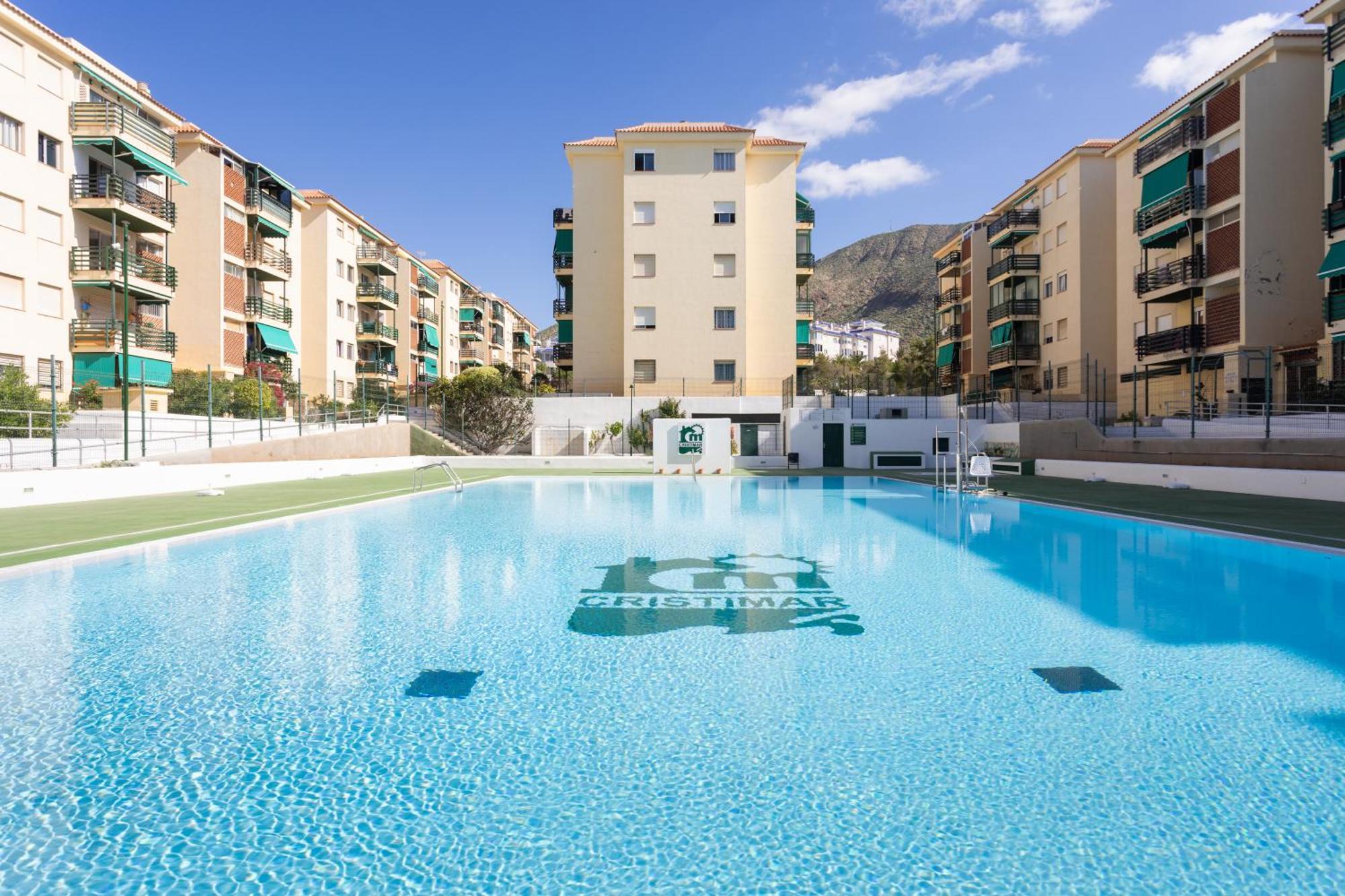 Cristimar Perfect By Sunkeyrents Los Cristianos (Tenerife)