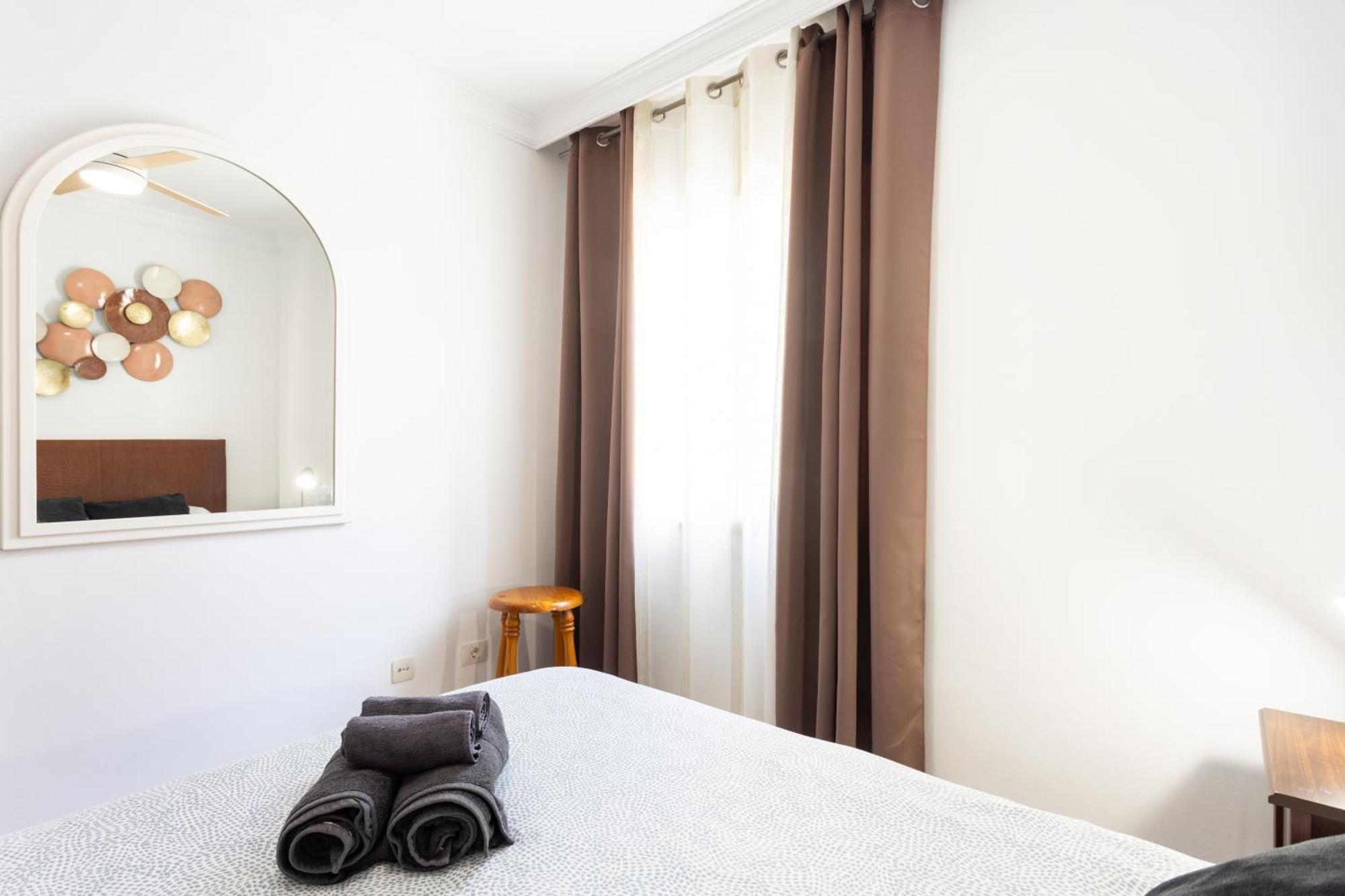 Cristimar Perfect By Sunkeyrents Apartamento