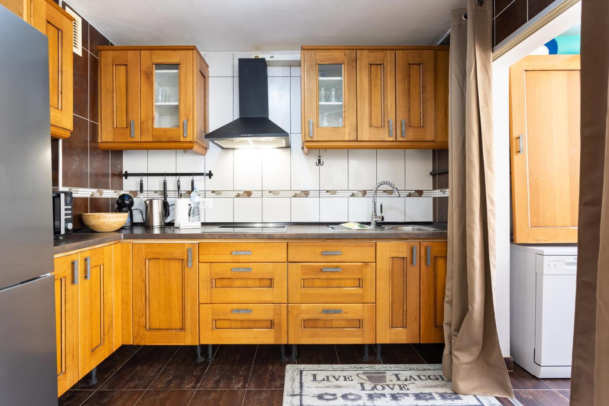 Apartamento Cristimar Perfect By Sunkeyrents