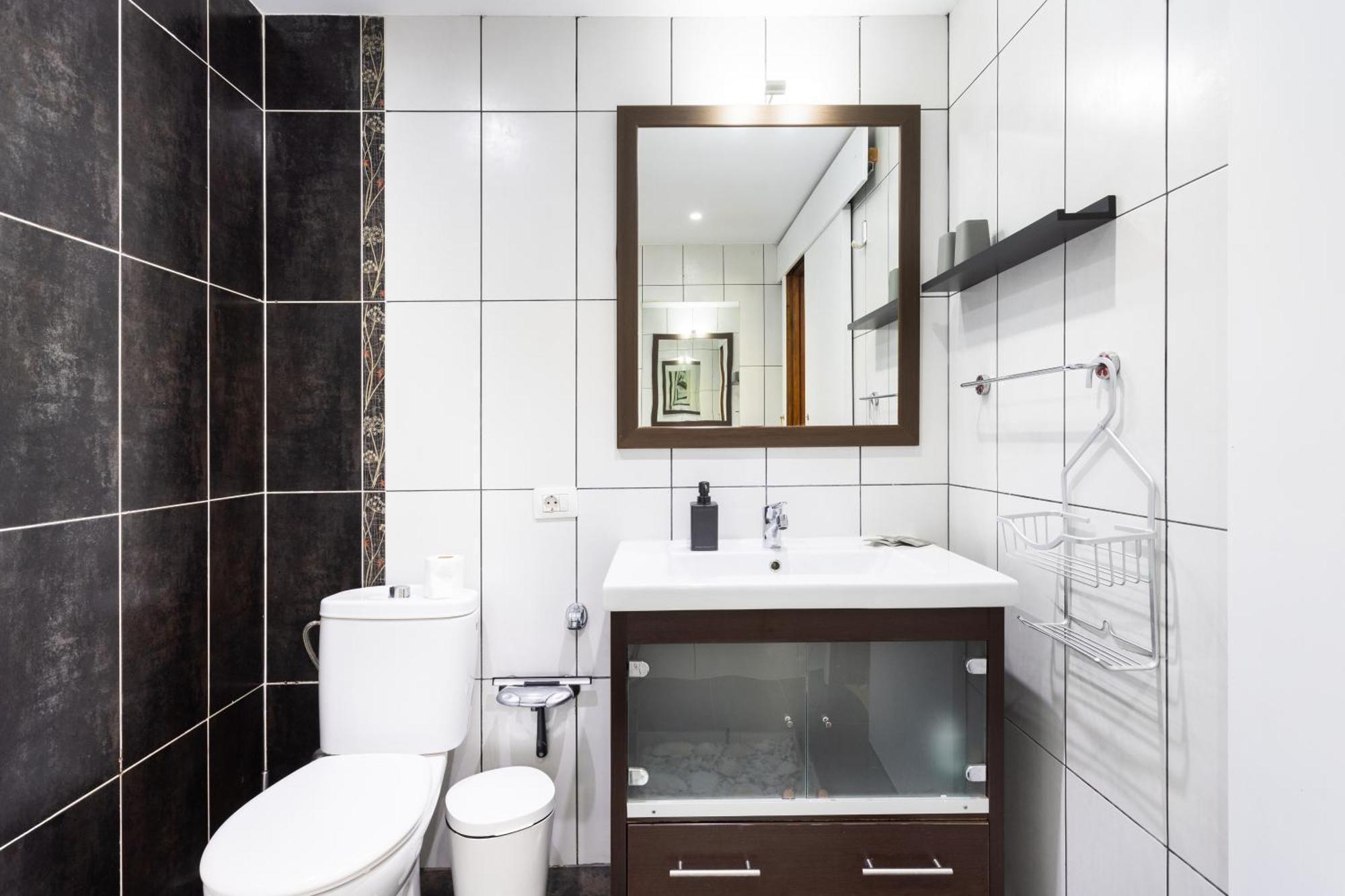 Cristimar Perfect By Sunkeyrents Apartamento *