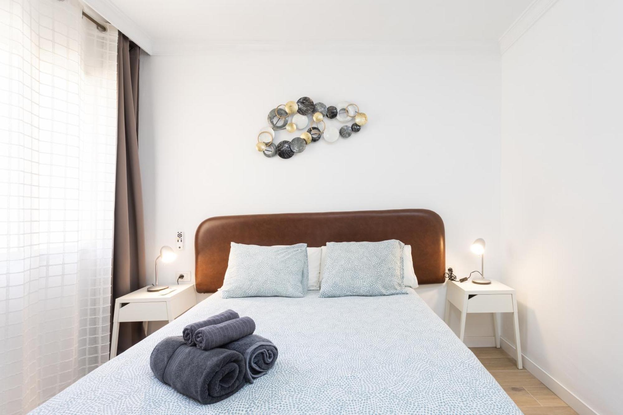 Apartamento Cristimar Perfect By Sunkeyrents *