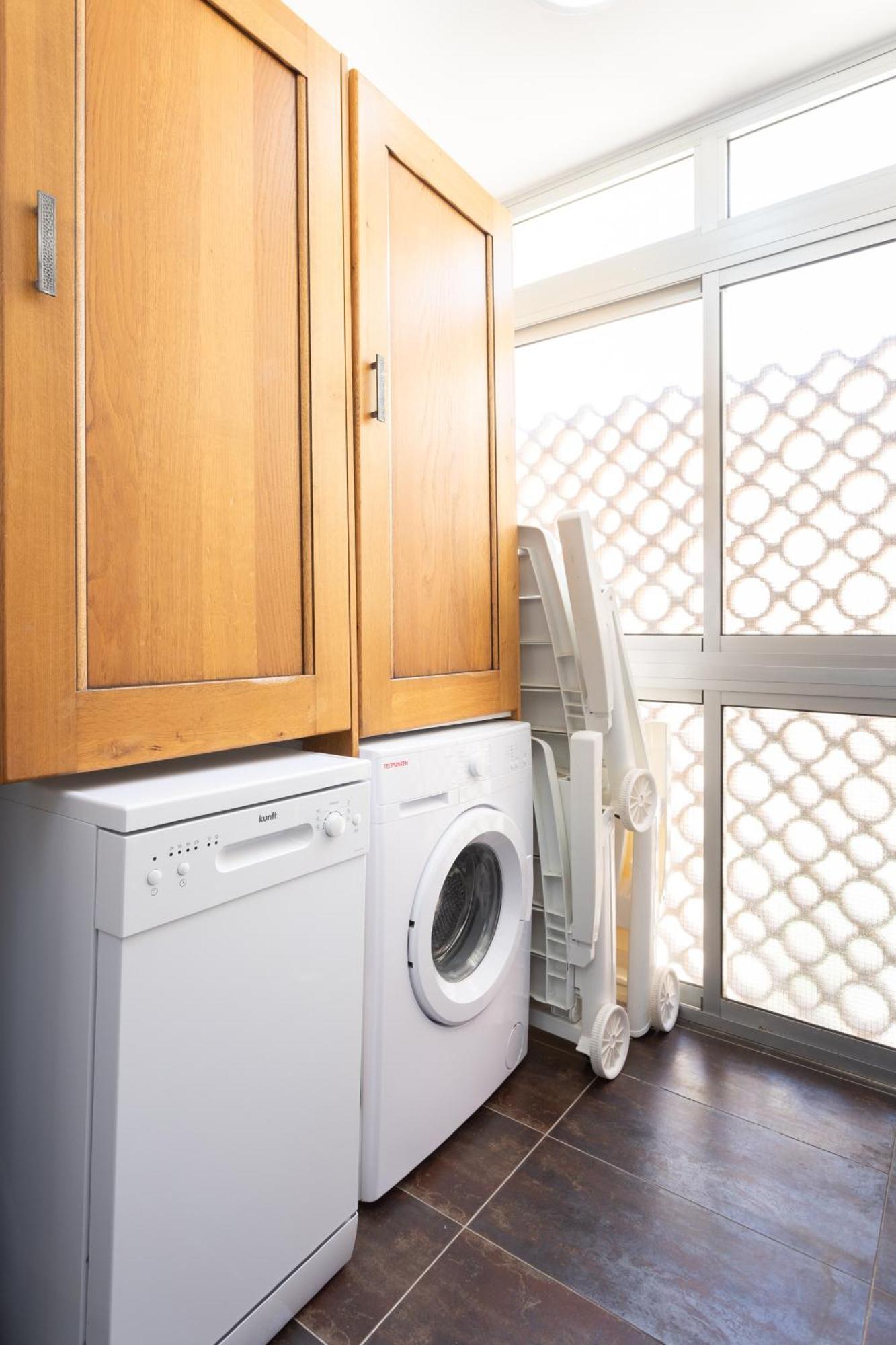 Apartamento Cristimar Perfect By Sunkeyrents Los Cristianos (Tenerife)