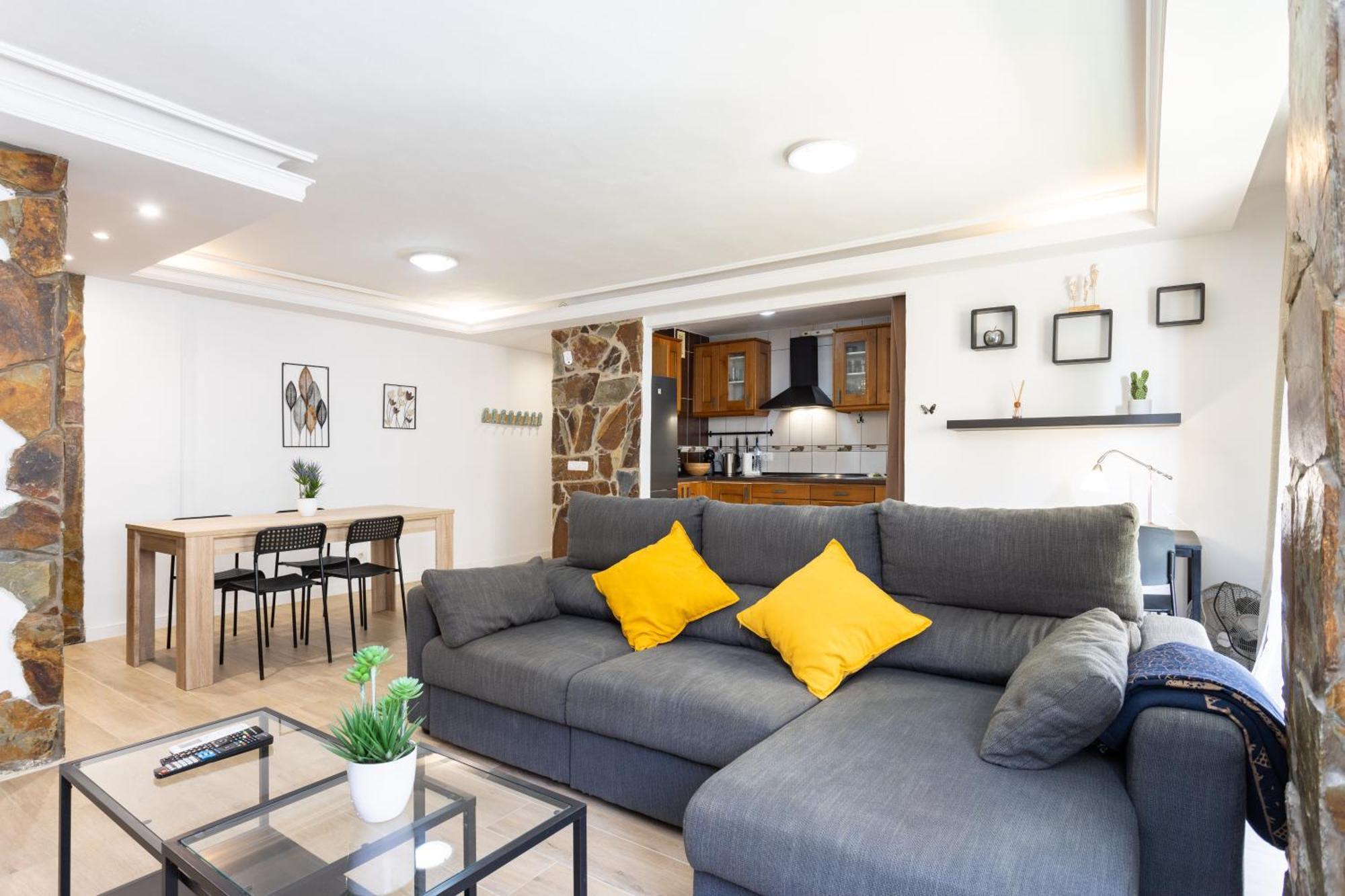 Cristimar Perfect By Sunkeyrents Apartamento