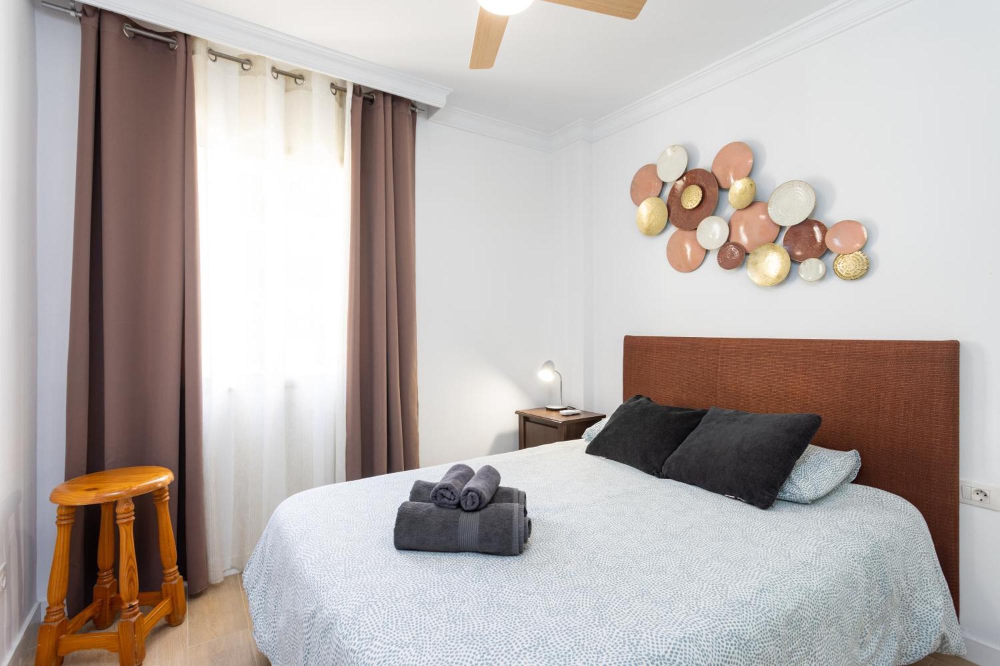 Apartamento Cristimar Perfect By Sunkeyrents