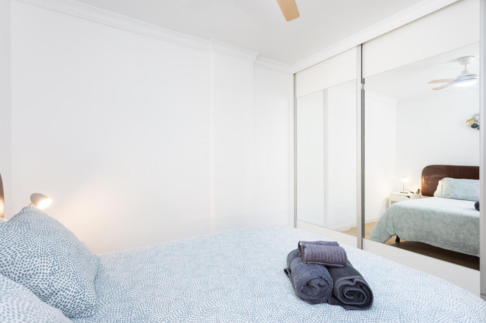 Apartamento Cristimar Perfect By Sunkeyrents Los Cristianos (Tenerife)