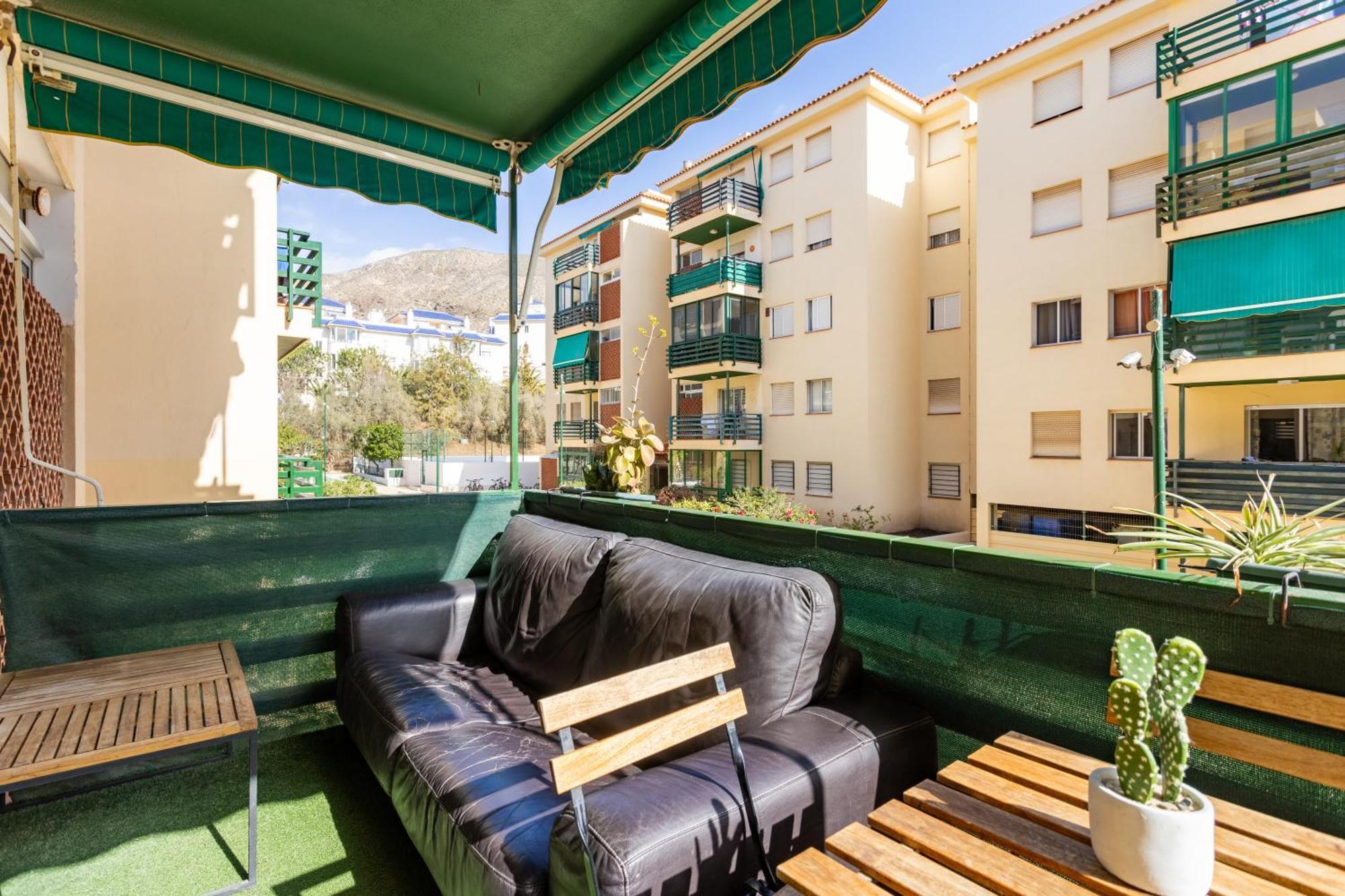 Cristimar Perfect By Sunkeyrents * Los Cristianos (Tenerife)
