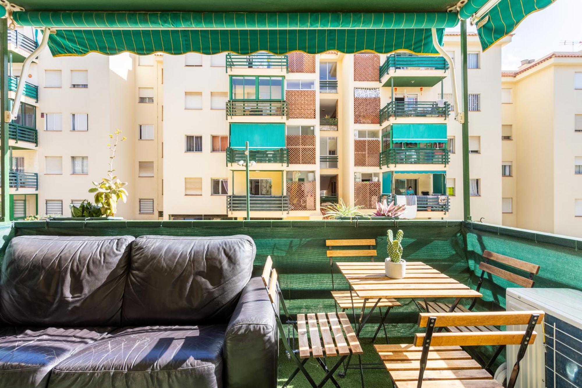 Apartamento Cristimar Perfect By Sunkeyrents