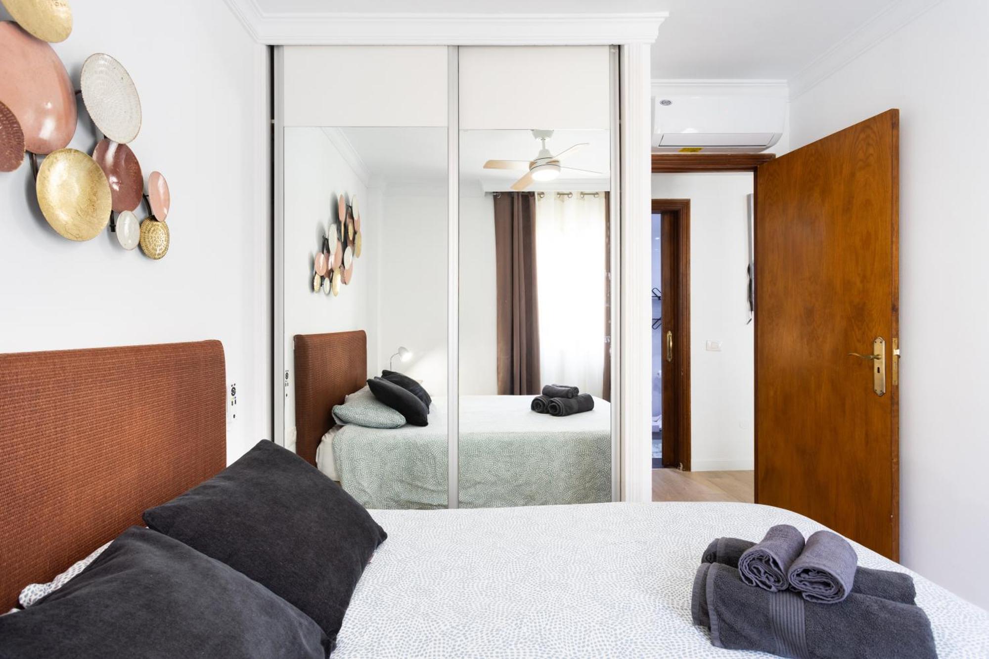 Cristimar Perfect By Sunkeyrents Apartamento *