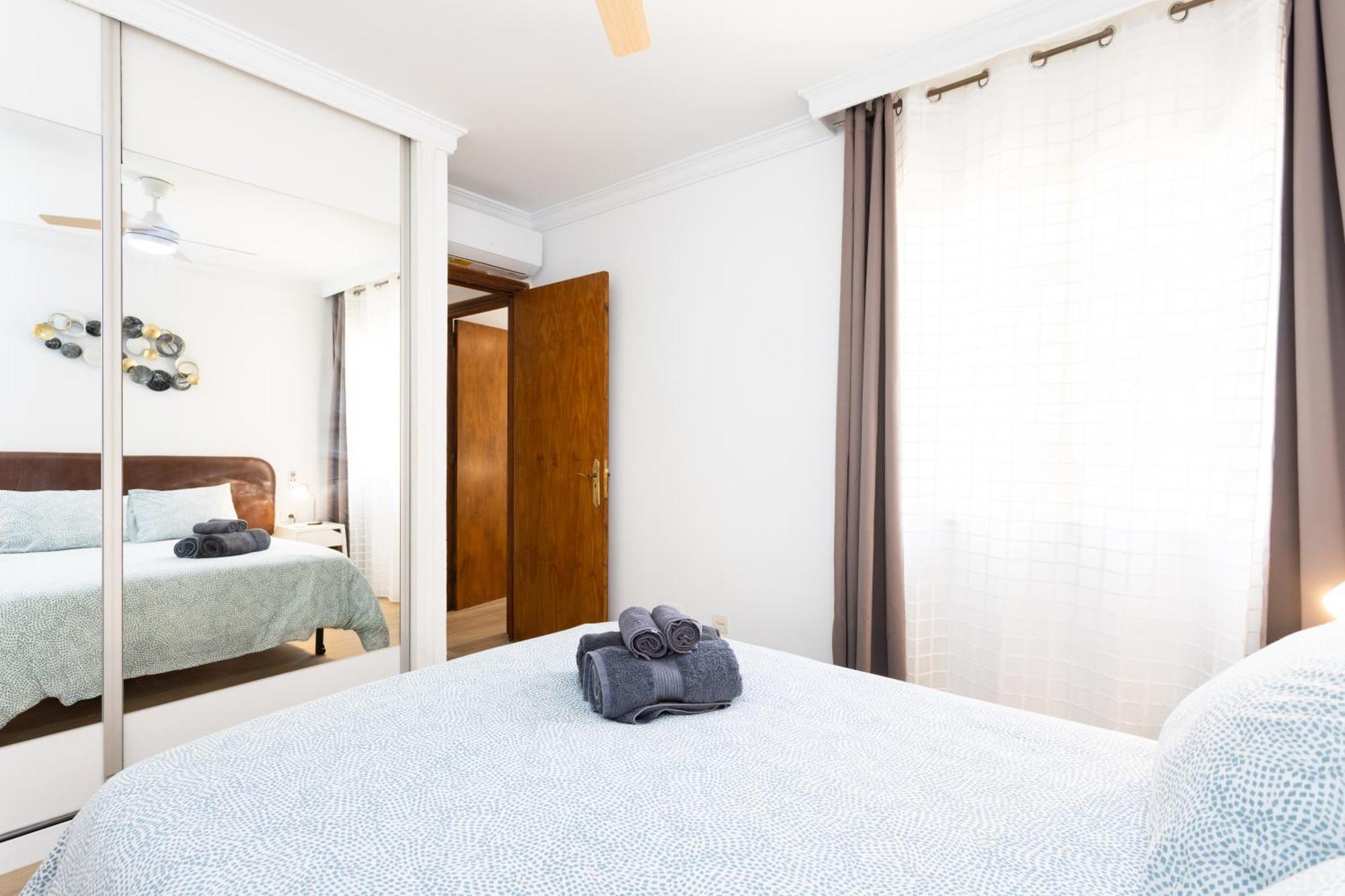 Apartamento Cristimar Perfect By Sunkeyrents *