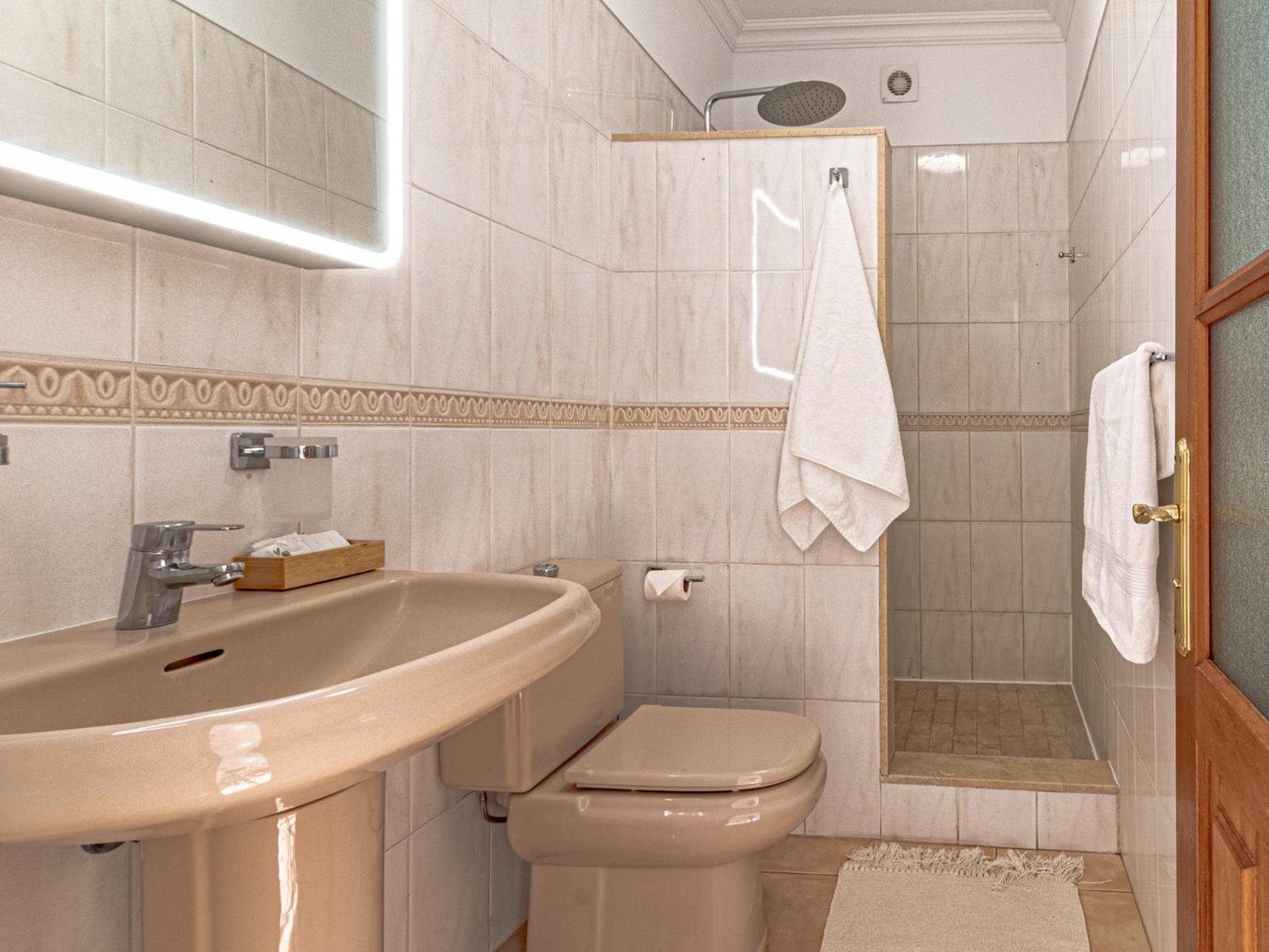 Peaceful Atlantic Getaway By Dream Homes Tenerife Appartement Puerto de Santiago (Tenerife)