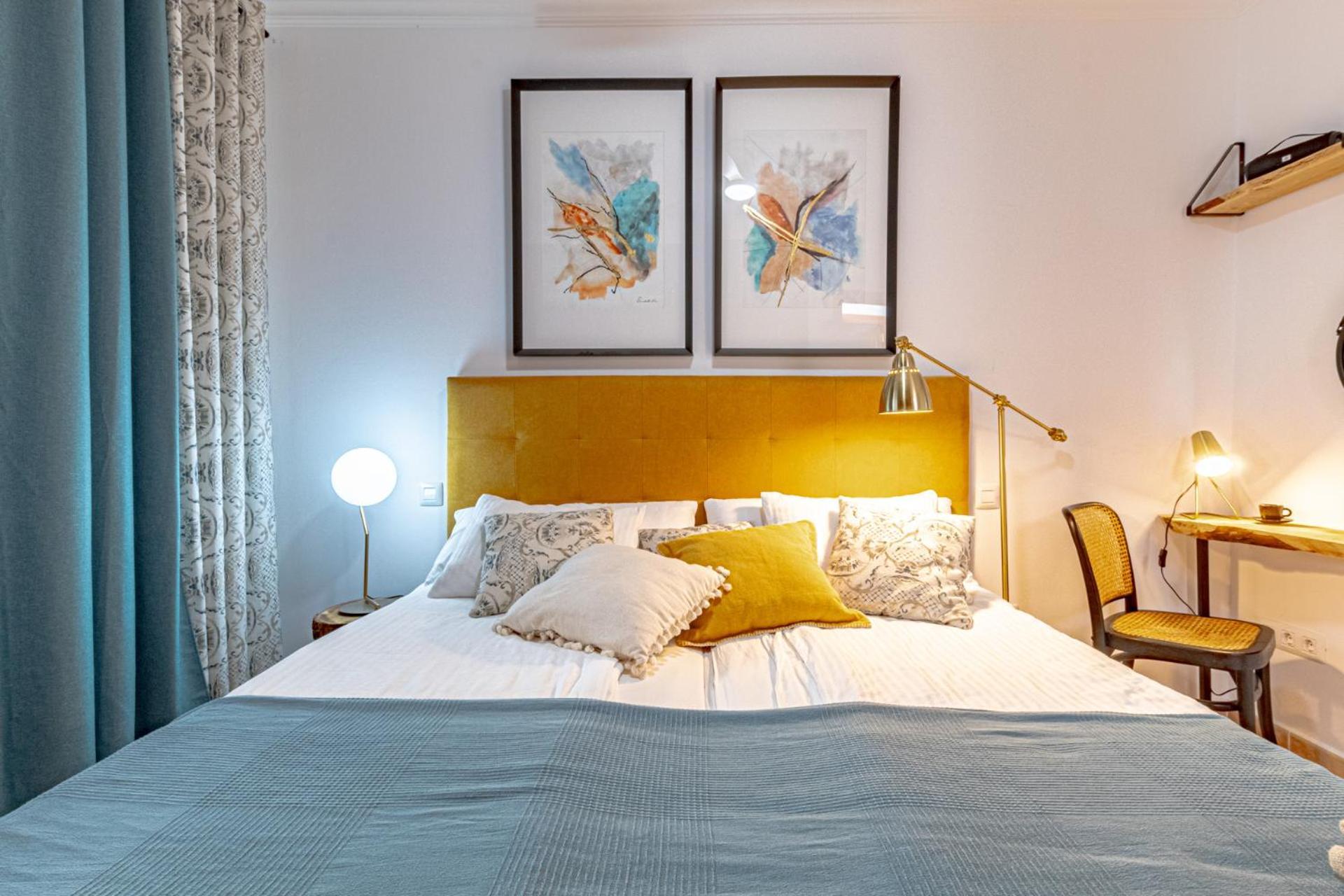 Appartement Peaceful Atlantic Getaway By Dream Homes Tenerife Puerto de Santiago (Tenerife)