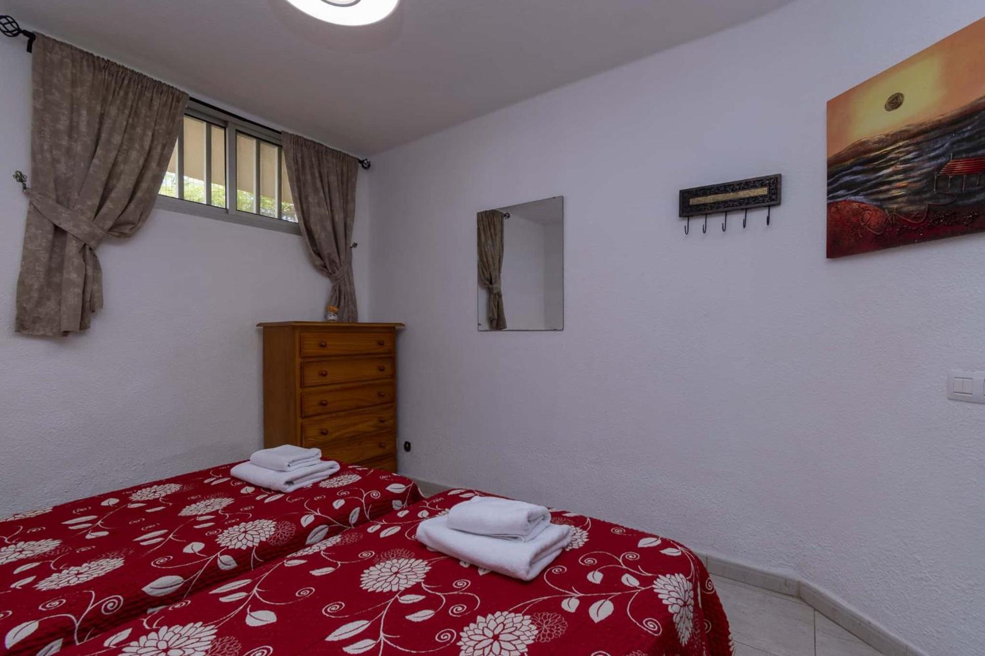 Apartamento Santa Maria 41 - One Bed On The Ground Floor With