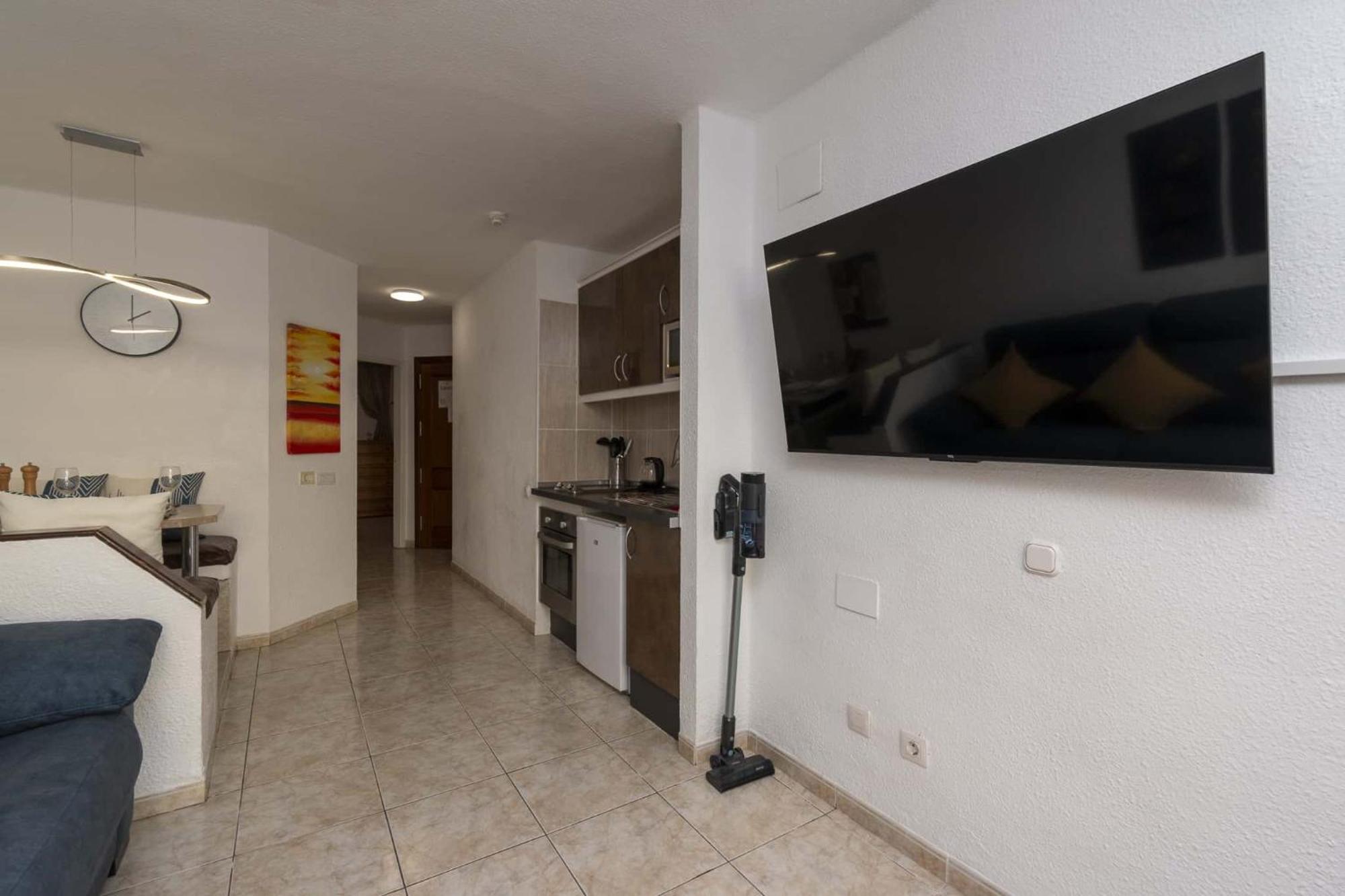 Apartamento Santa Maria 41 - One Bed On The Ground Floor With *