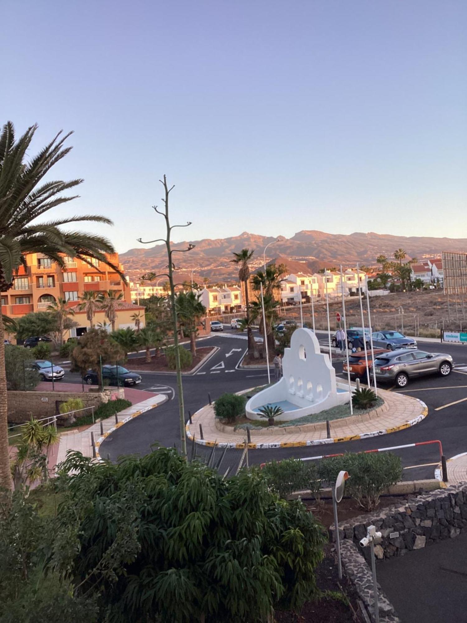 Tamaragua Apartment, Golf Del Sur * San Miguel de Abona