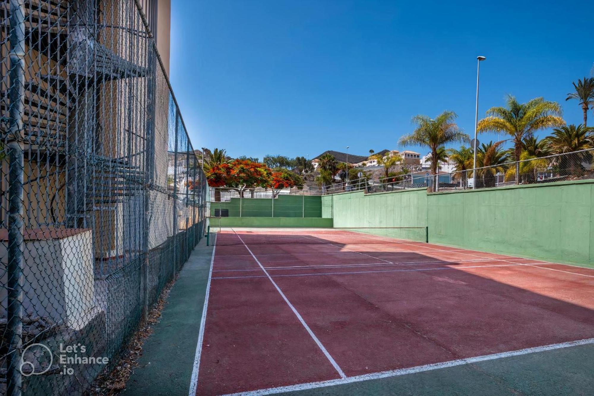 Apartment Tenerife Castle Harbour Los Cristianos (Tenerife)