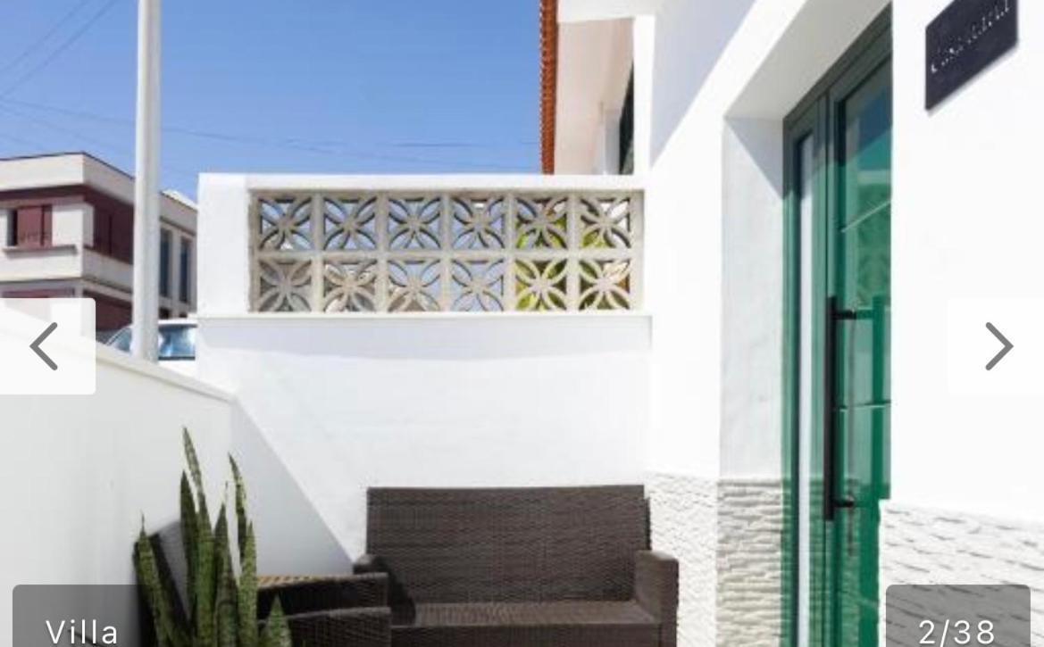 Casa Iraria Chalet