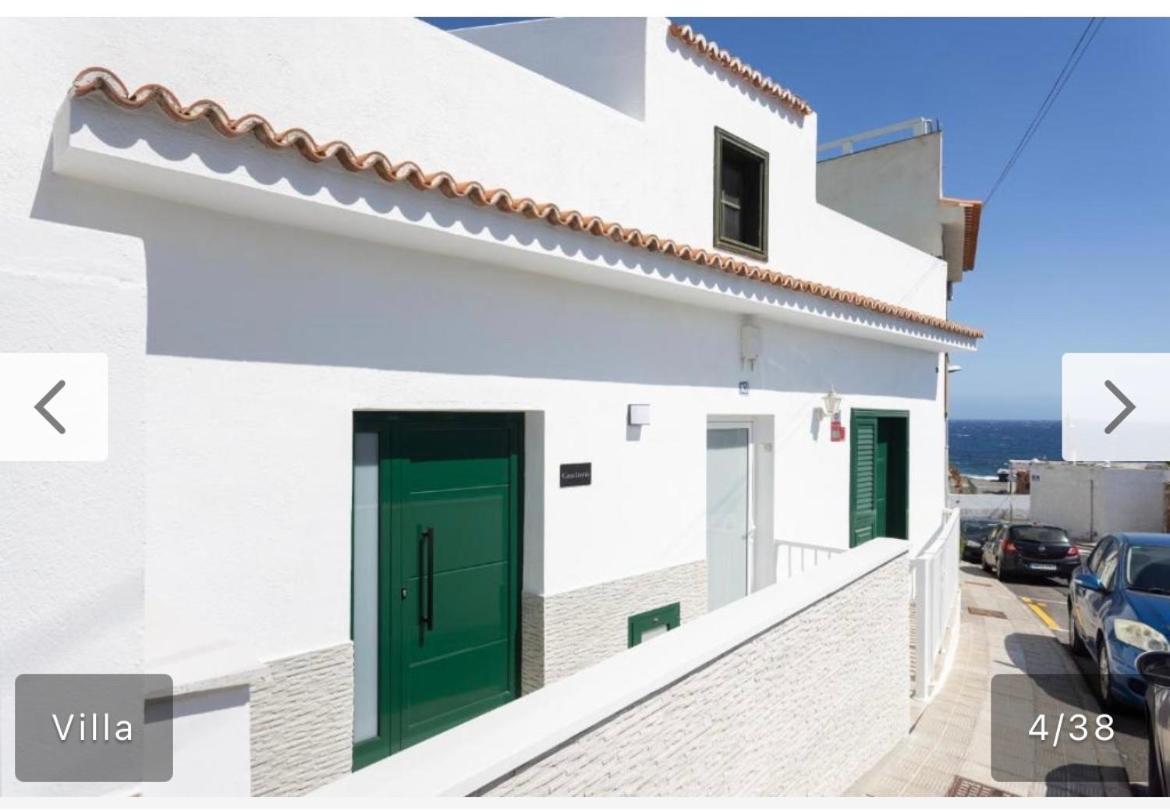 Chalet Casa Iraria *