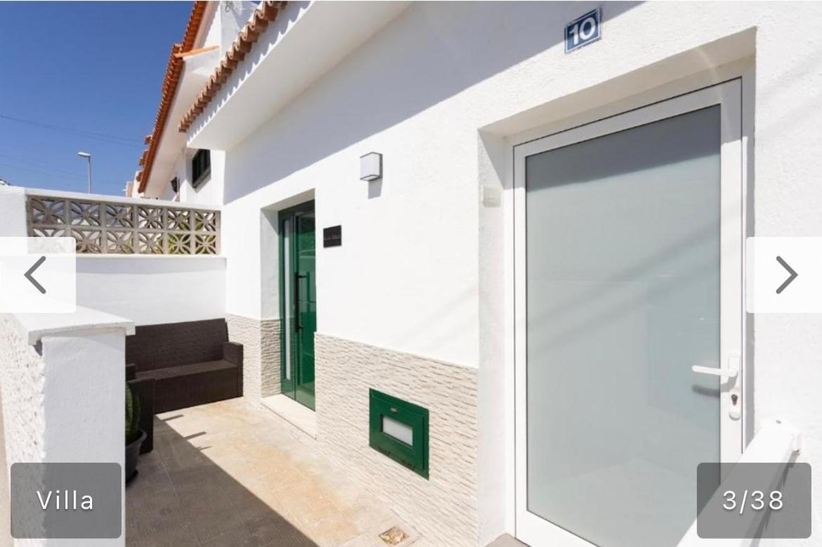 Chalet Casa Iraria Poris de Abona