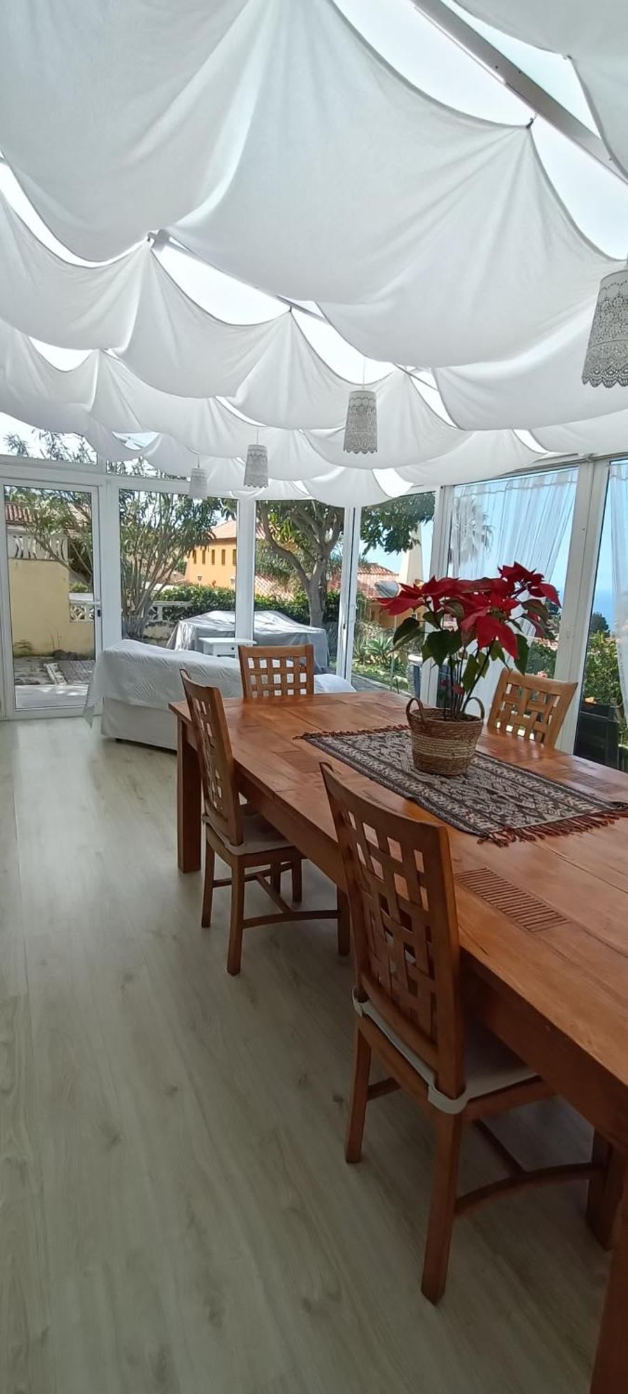 Villa Casa Betania Ocean View *