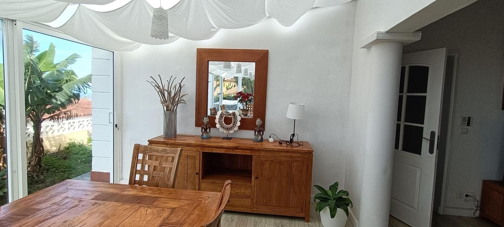 Villa Casa Betania Ocean View La Orotava