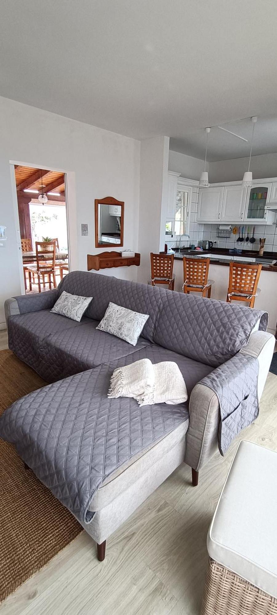 Casa Betania Ocean View