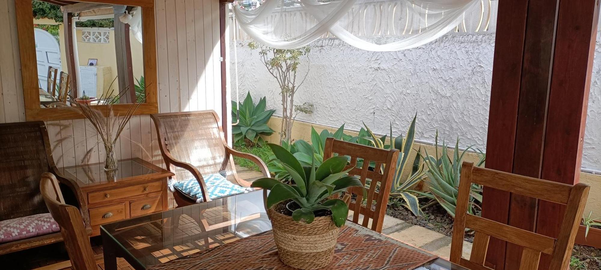 Casa Betania Ocean View Villa