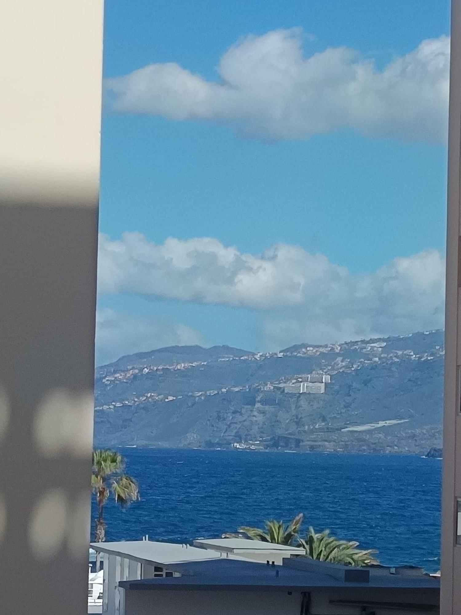 Martianez Sea View