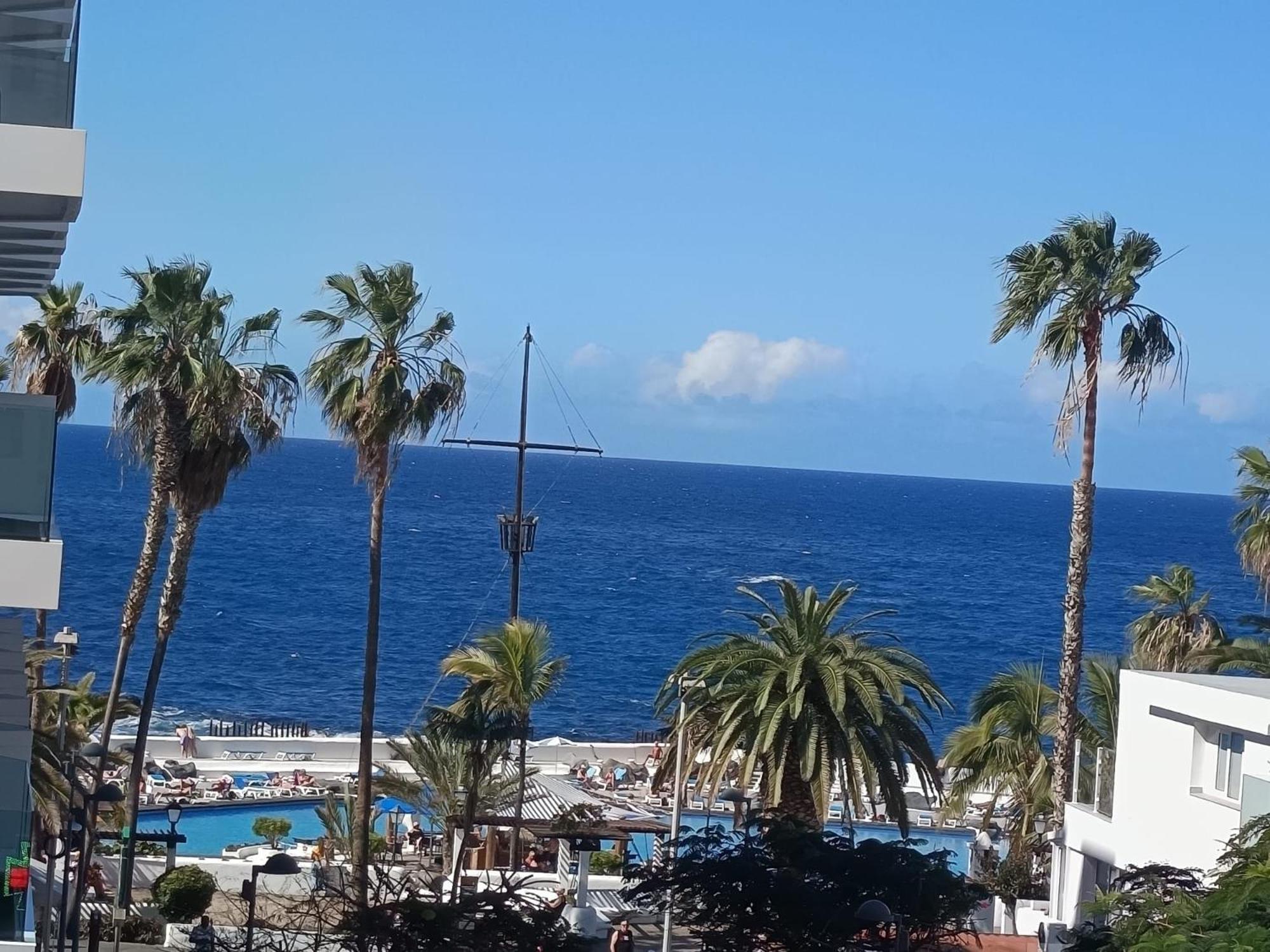 Martianez Sea View Puerto de la Cruz (Tenerife)
