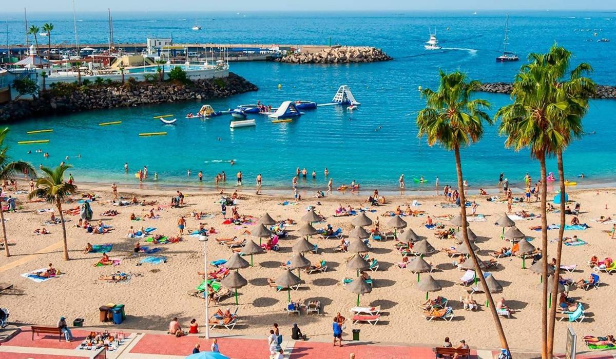 Casa Flamboyan By W Tenerife * Costa Adeje (Tenerife)