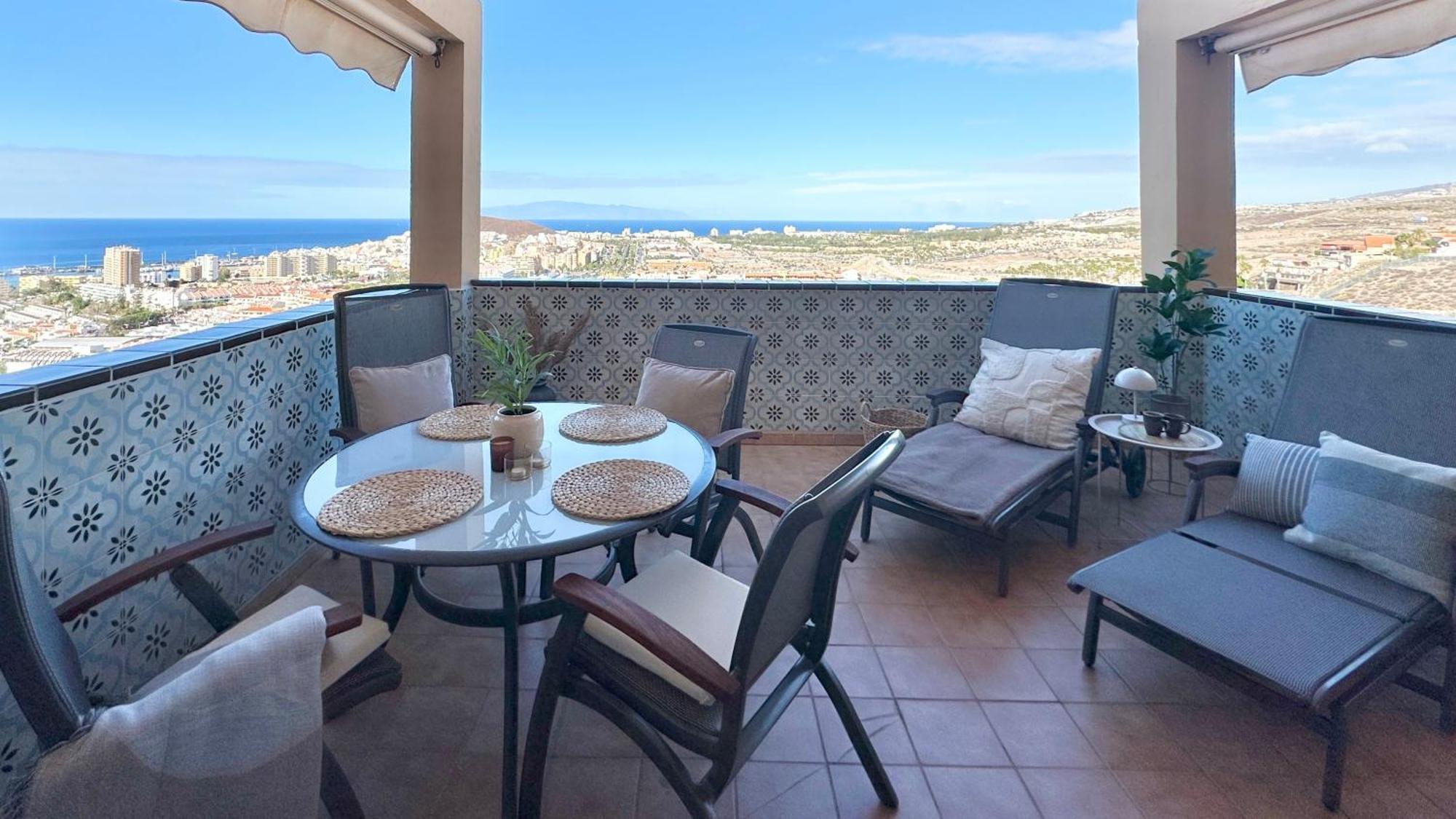 Apartamento Alda *