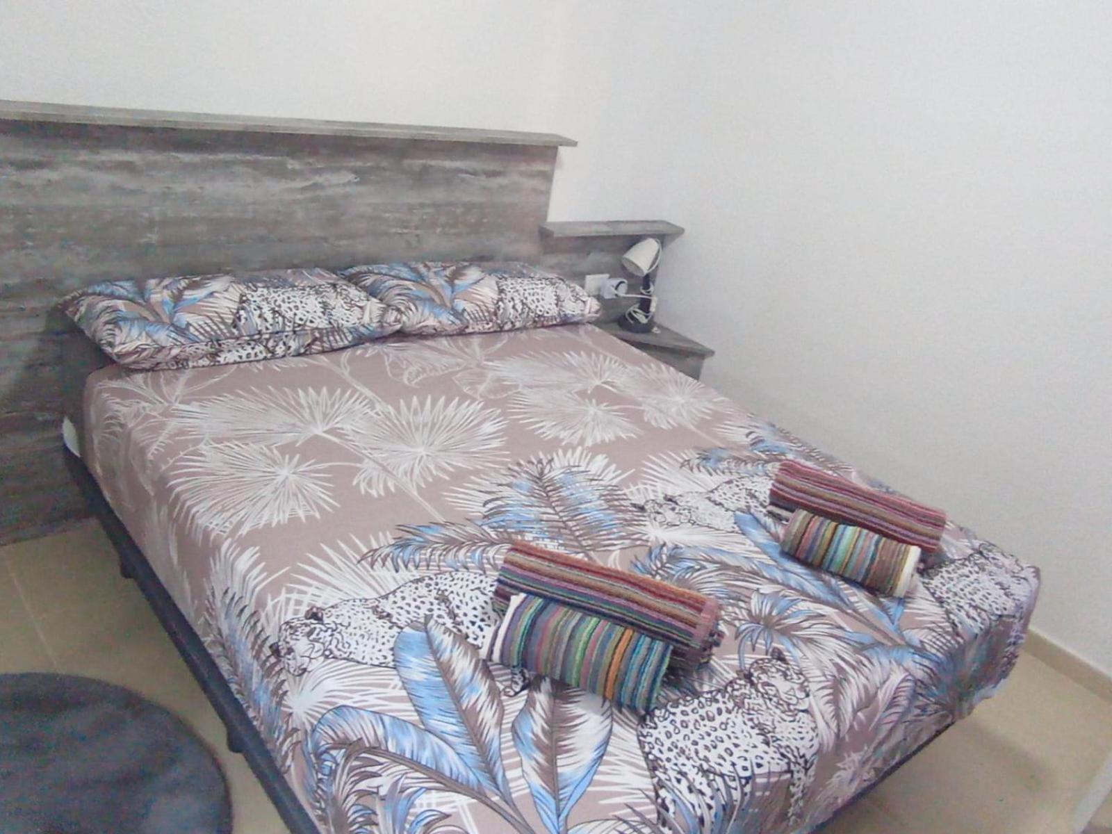 Apartamento 1 Bedroom In Golf Del Sur Peeble With Big Terrace *