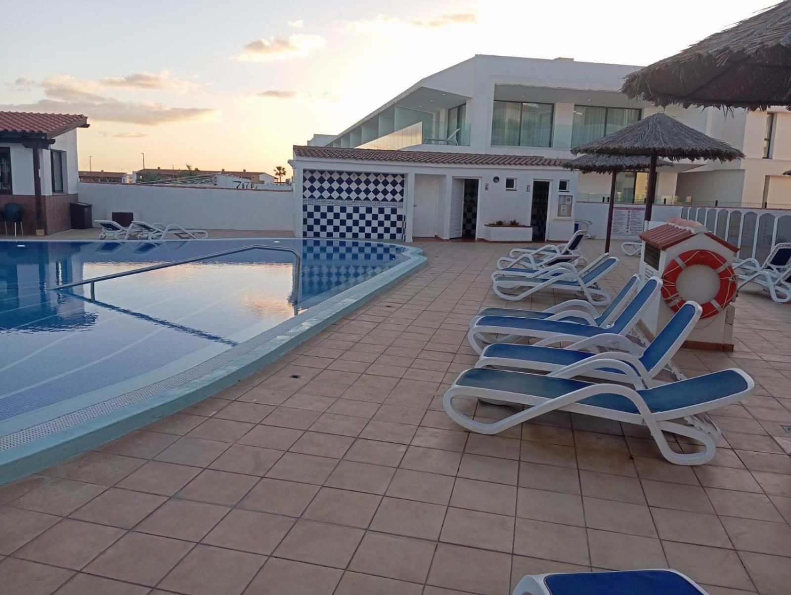 1 Bedroom In Golf Del Sur Peeble With Big Terrace *